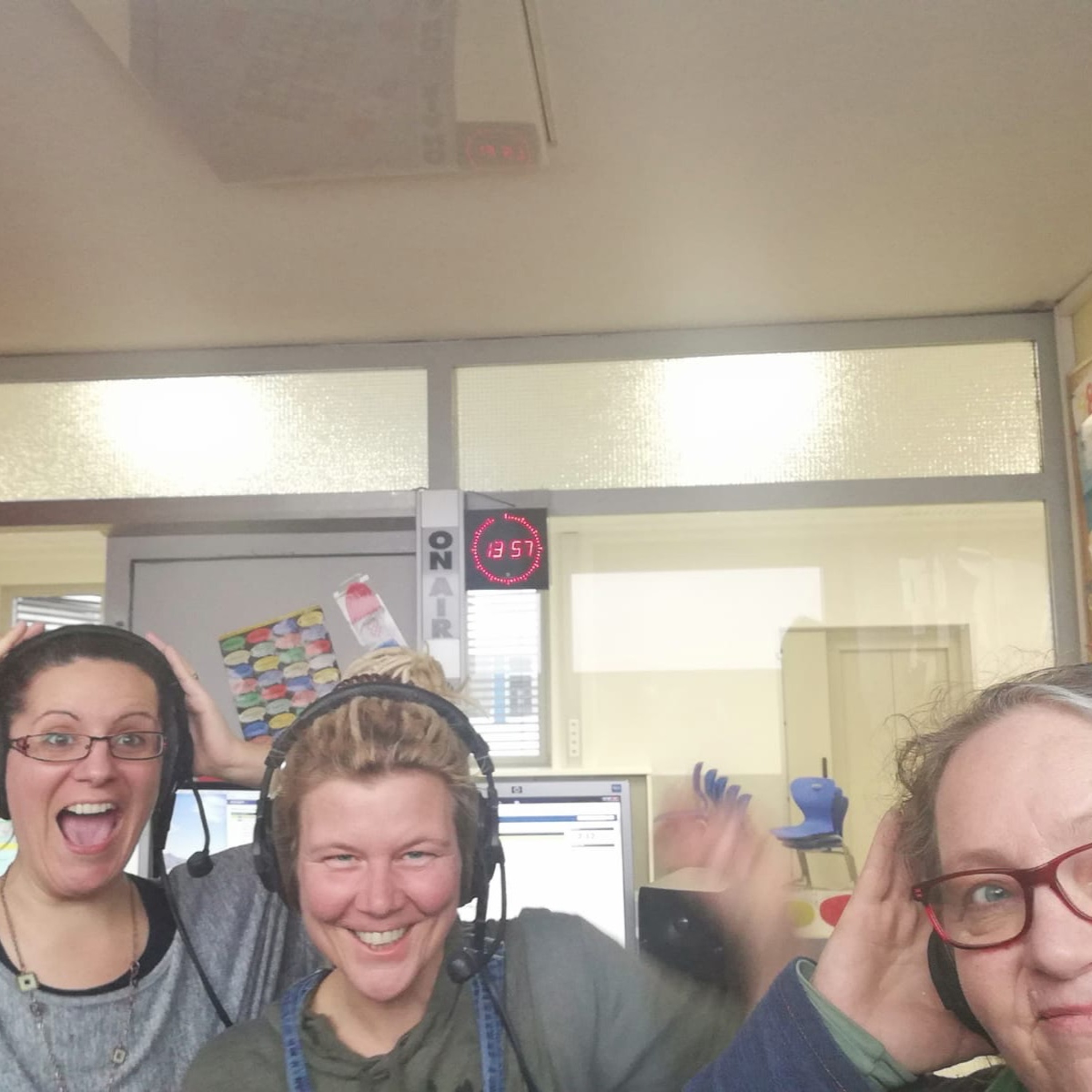Podcast Aussteigen & Ankommen