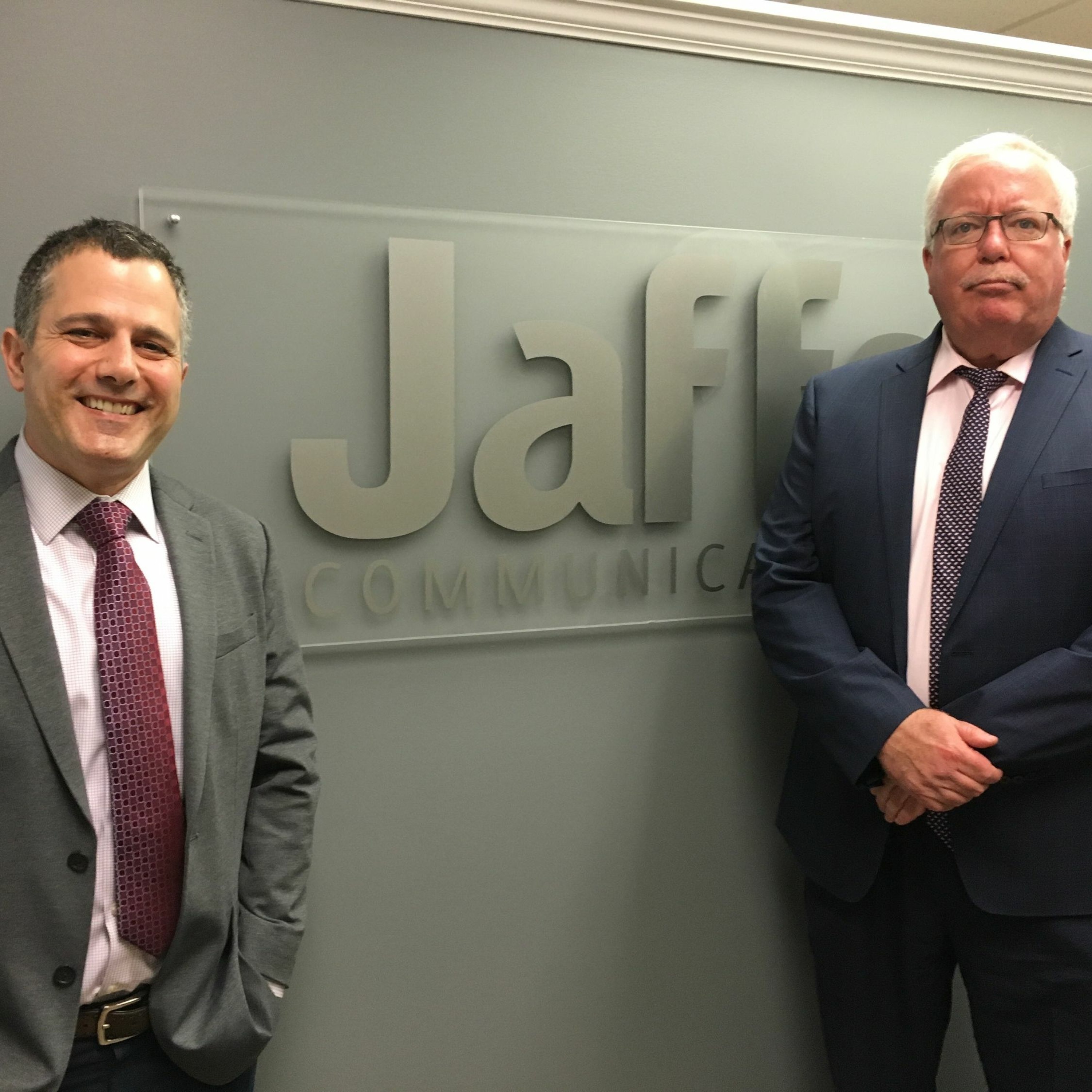 The Jaffe Podcast
