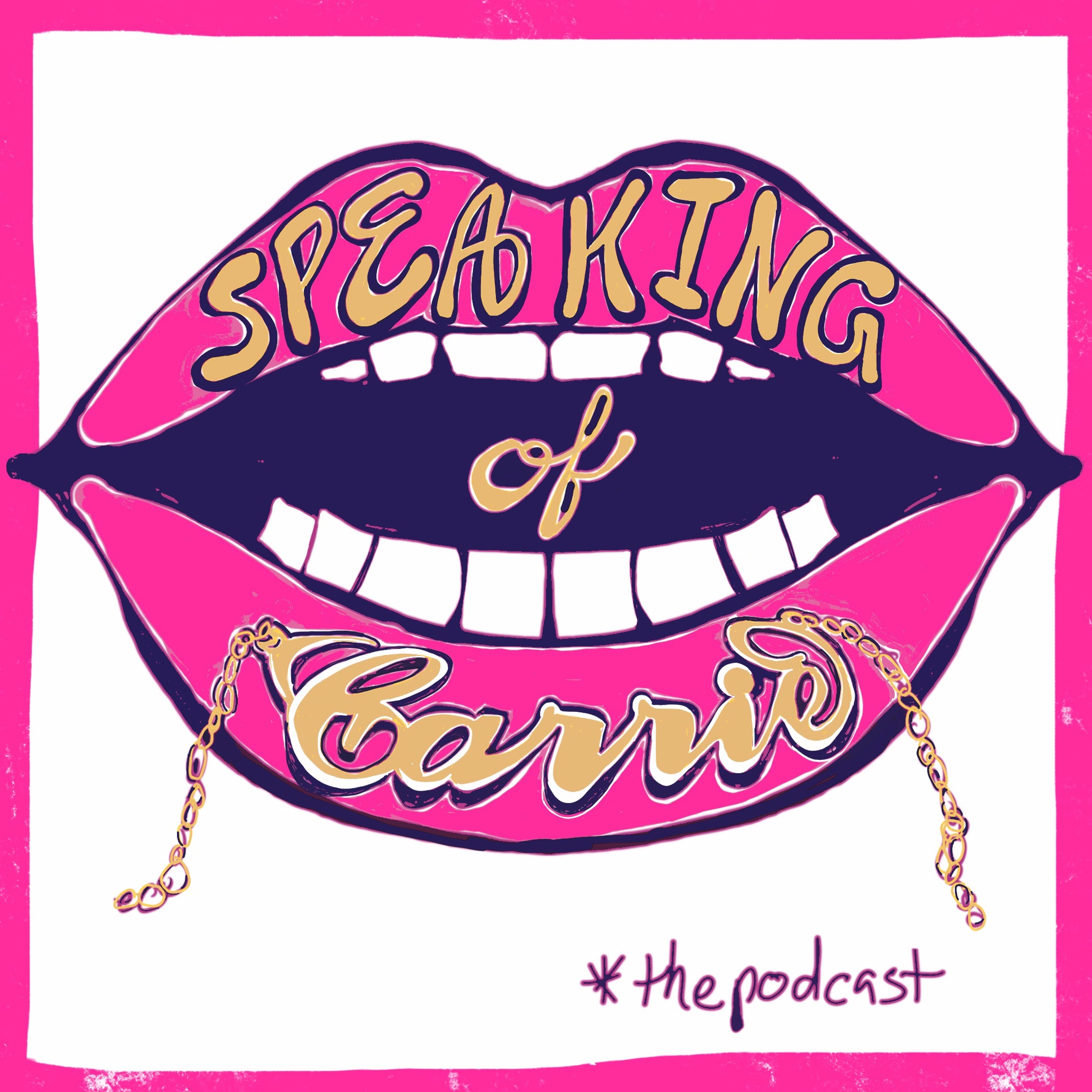 Ep 42 - 'Hop, Skip, and a Week'