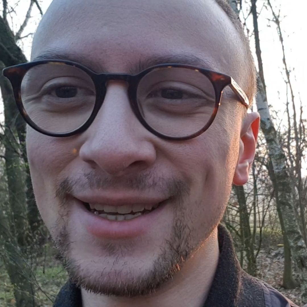 Know where you are heading