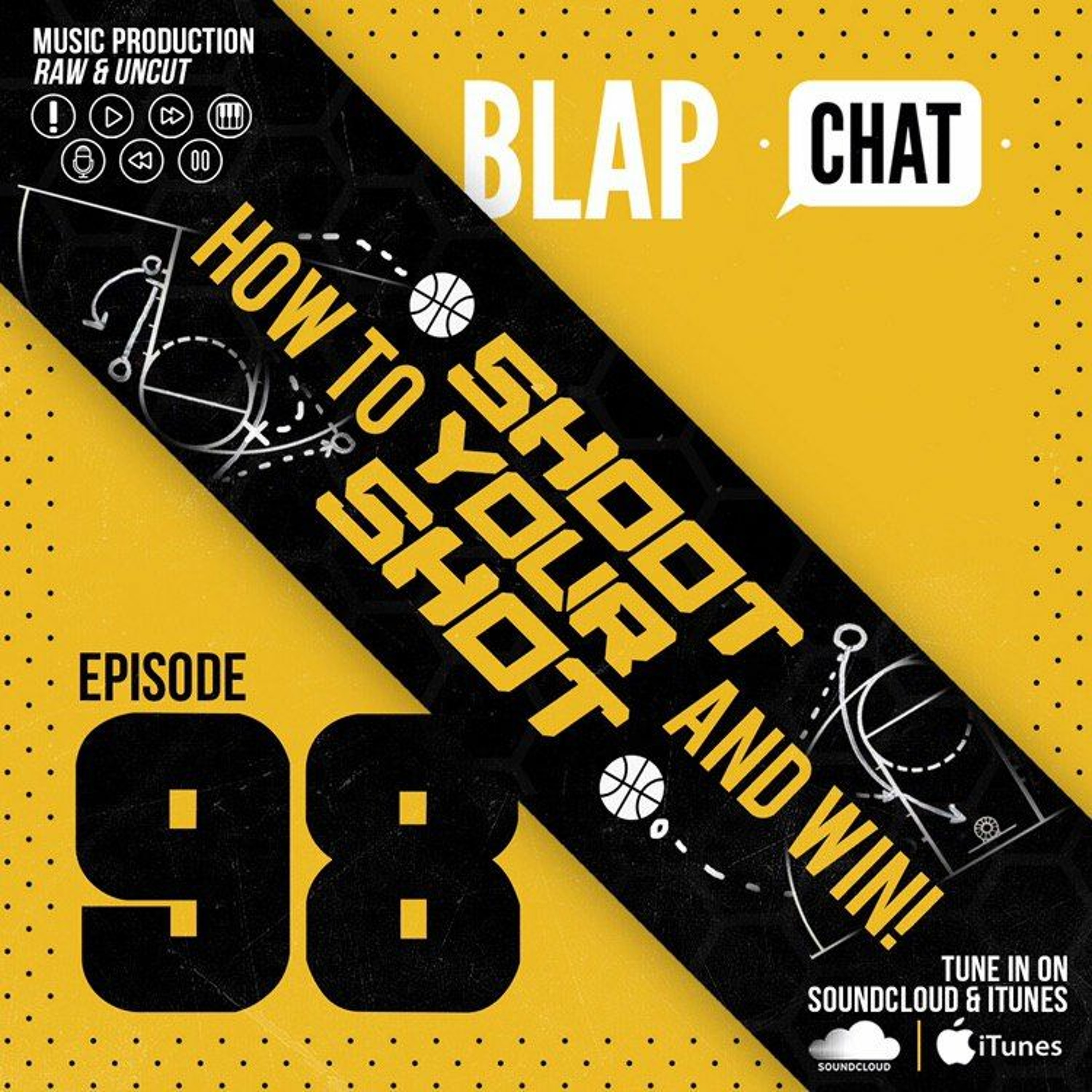 BlapChat