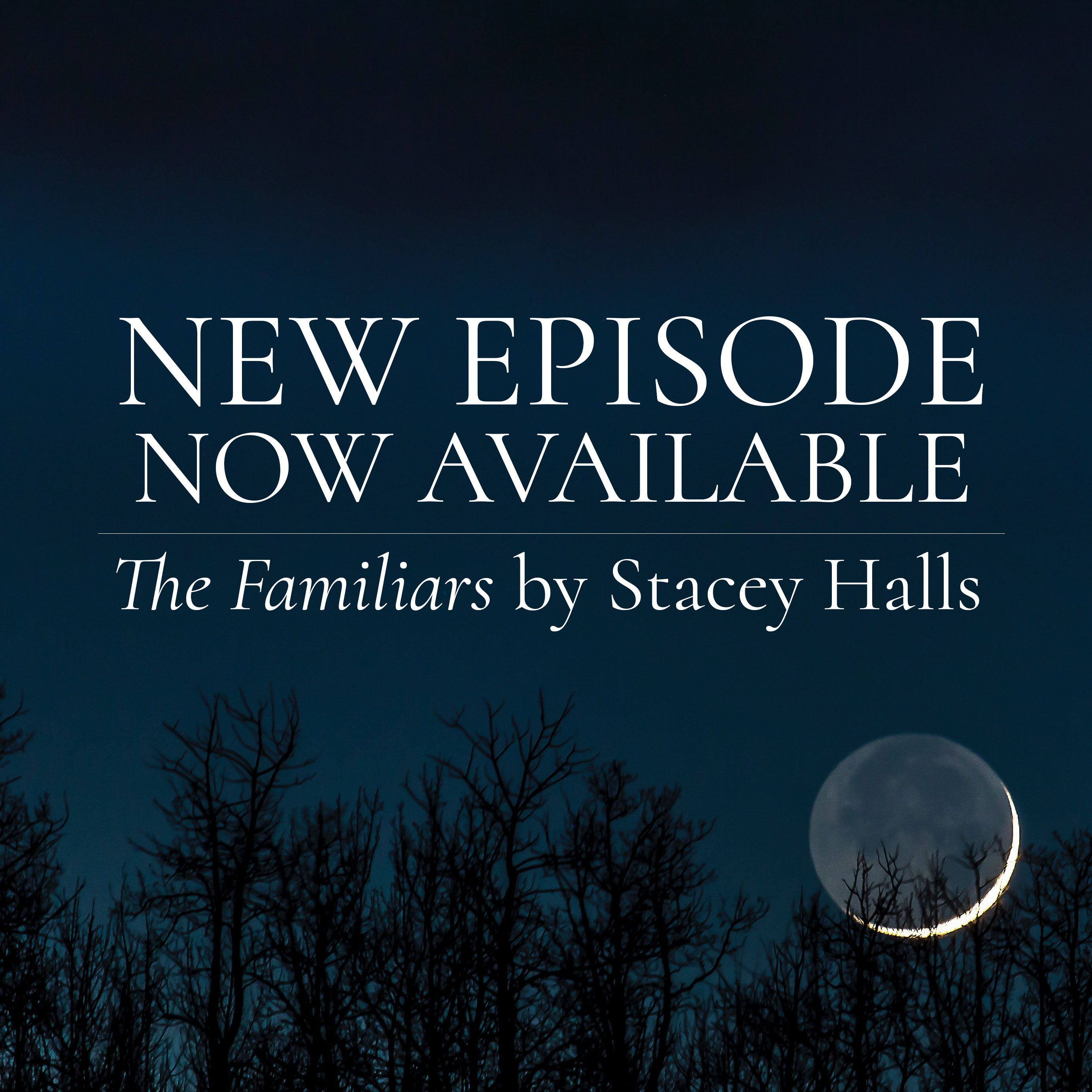The Familiars by Stacey Halls