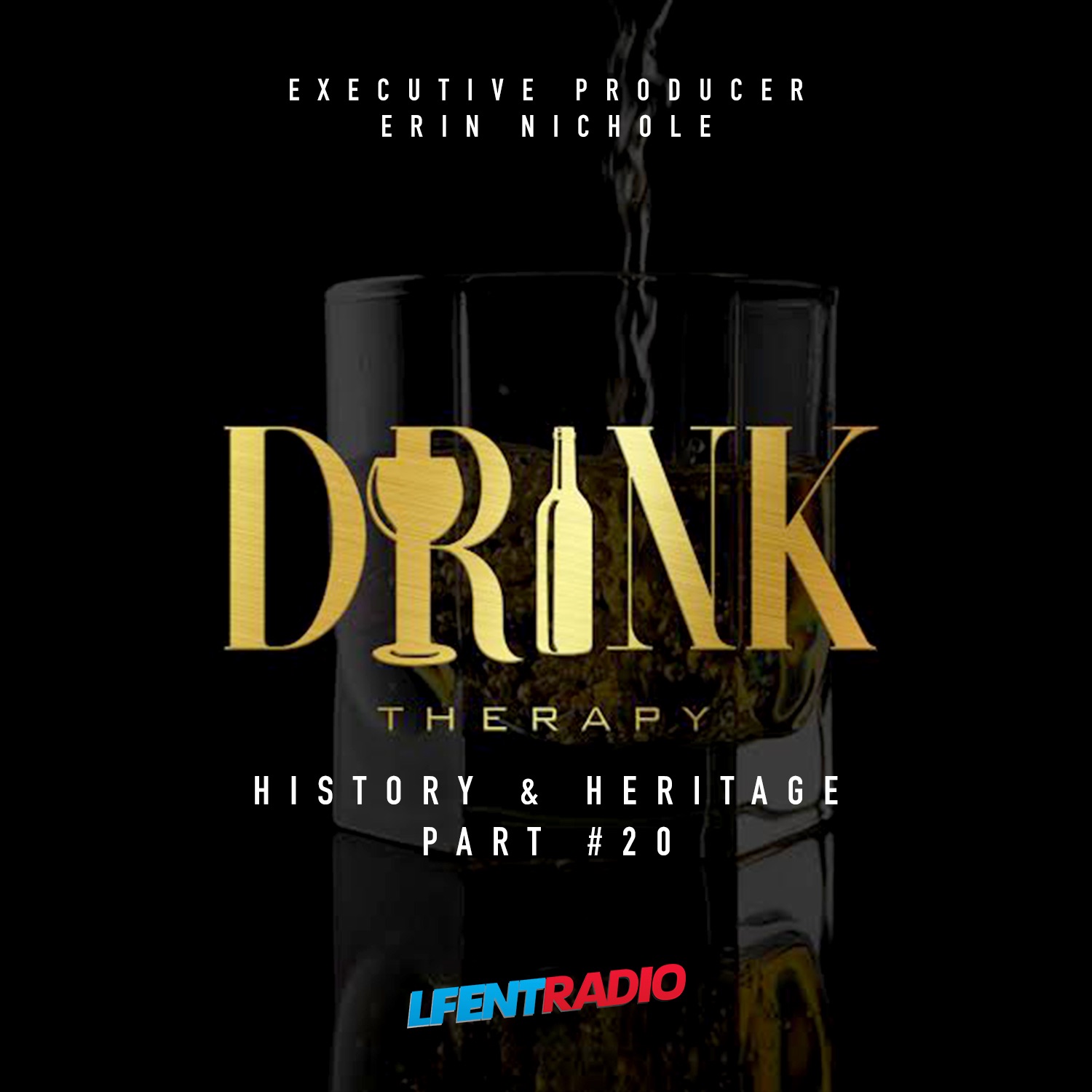 #DrinkTherapy Part #20 History & Heritage