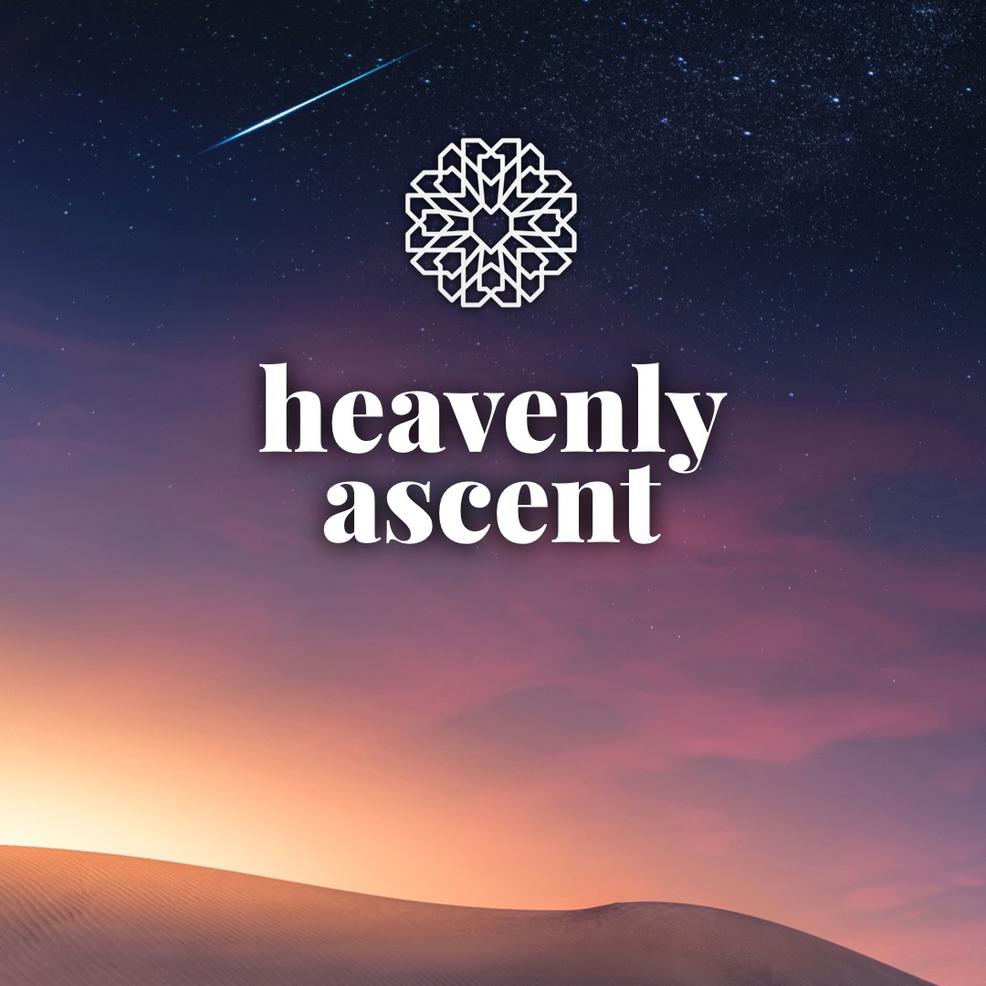 Episode 6.9 • Heavenly Ascent