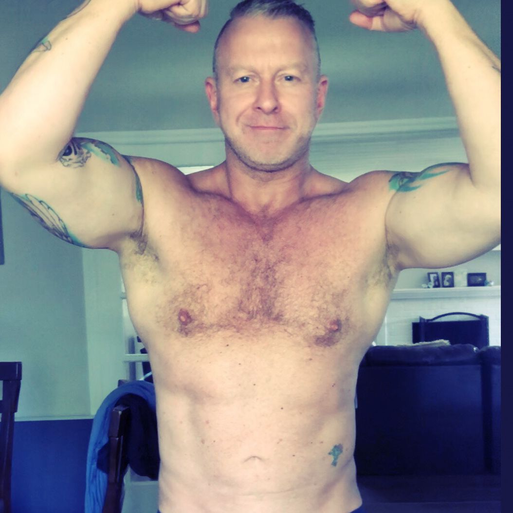 Bill Bennett Fit Over 50 Podcast S 01 E03