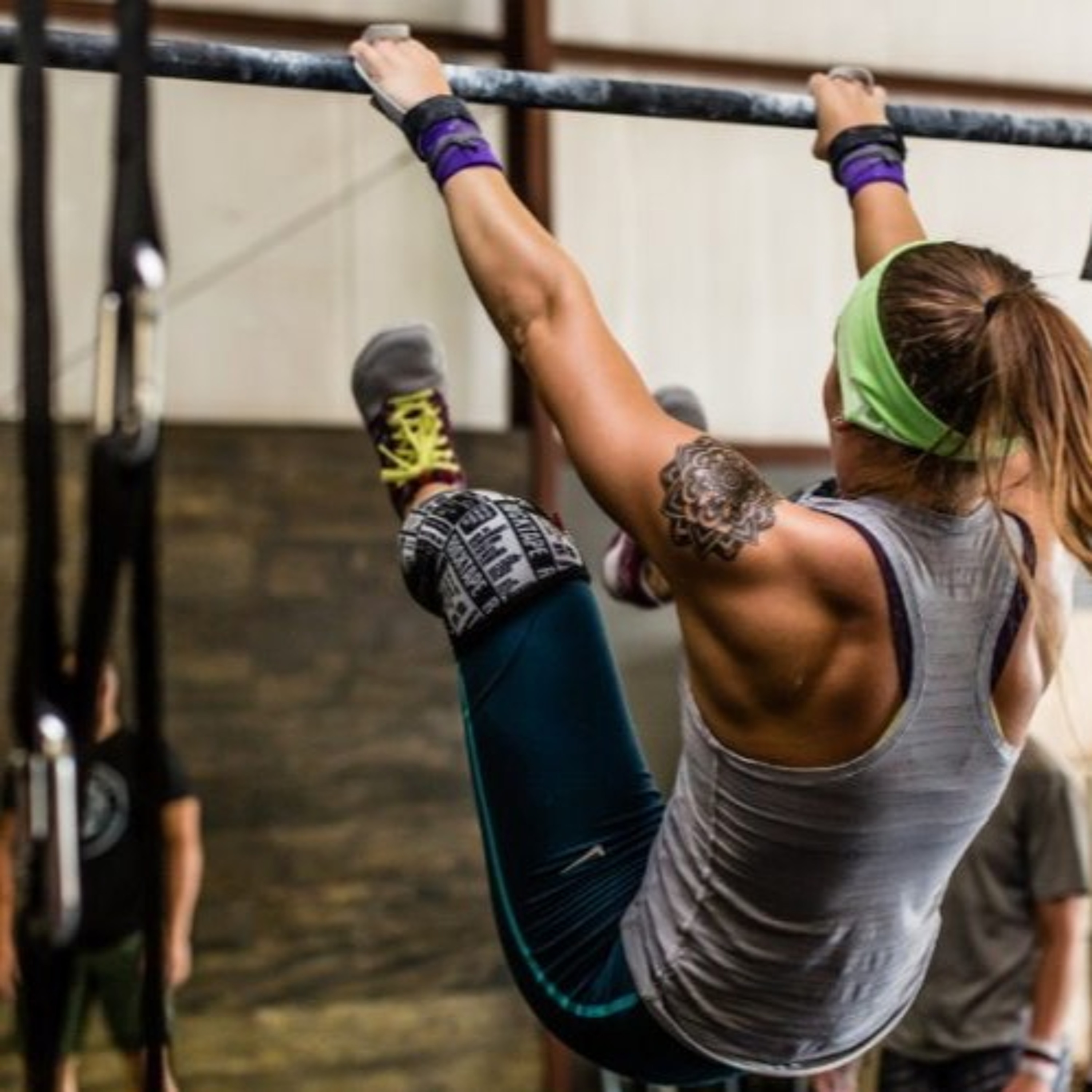 Health Science (For the Rest of Us!)