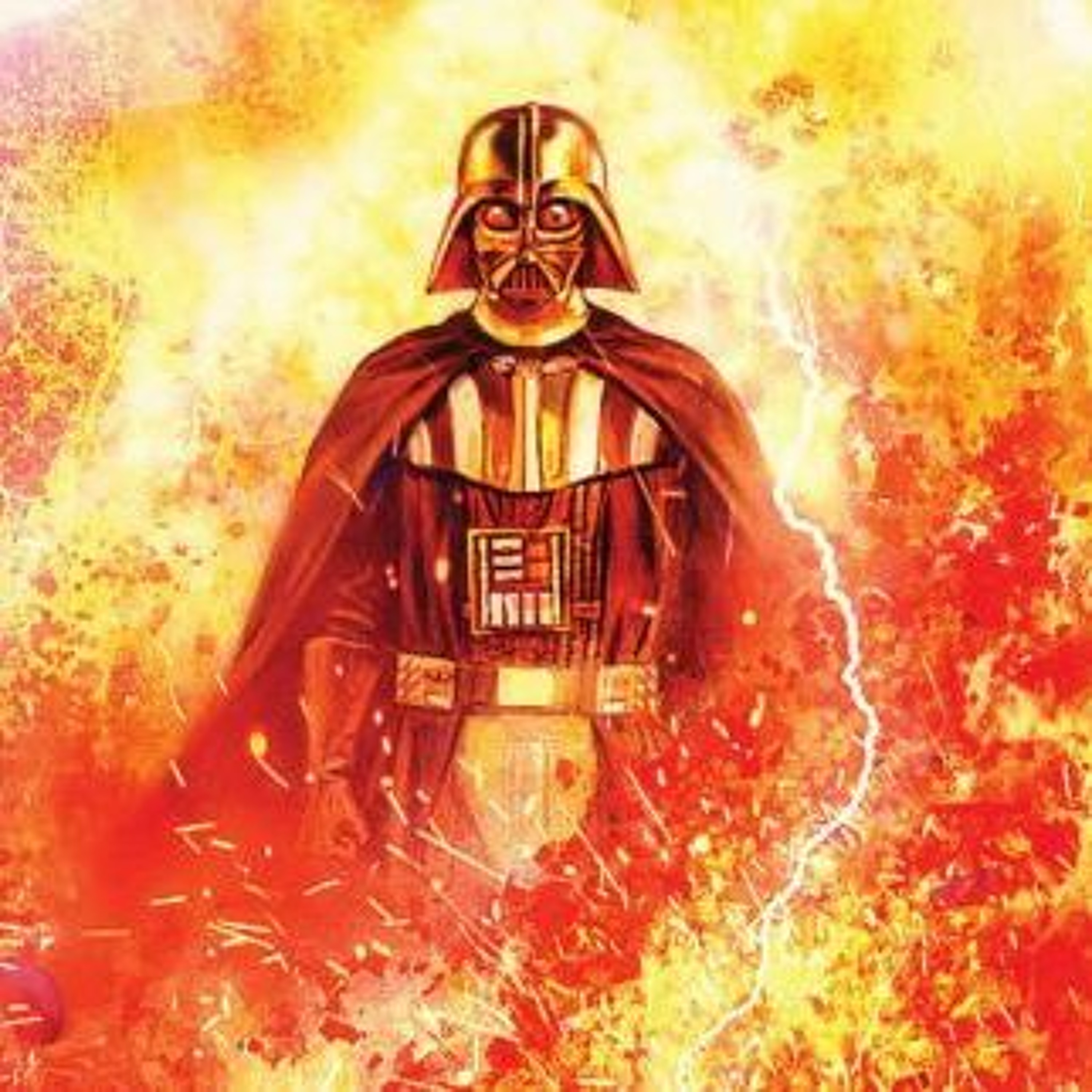 Armada Worlds: An Outer Rim Job Podcast
