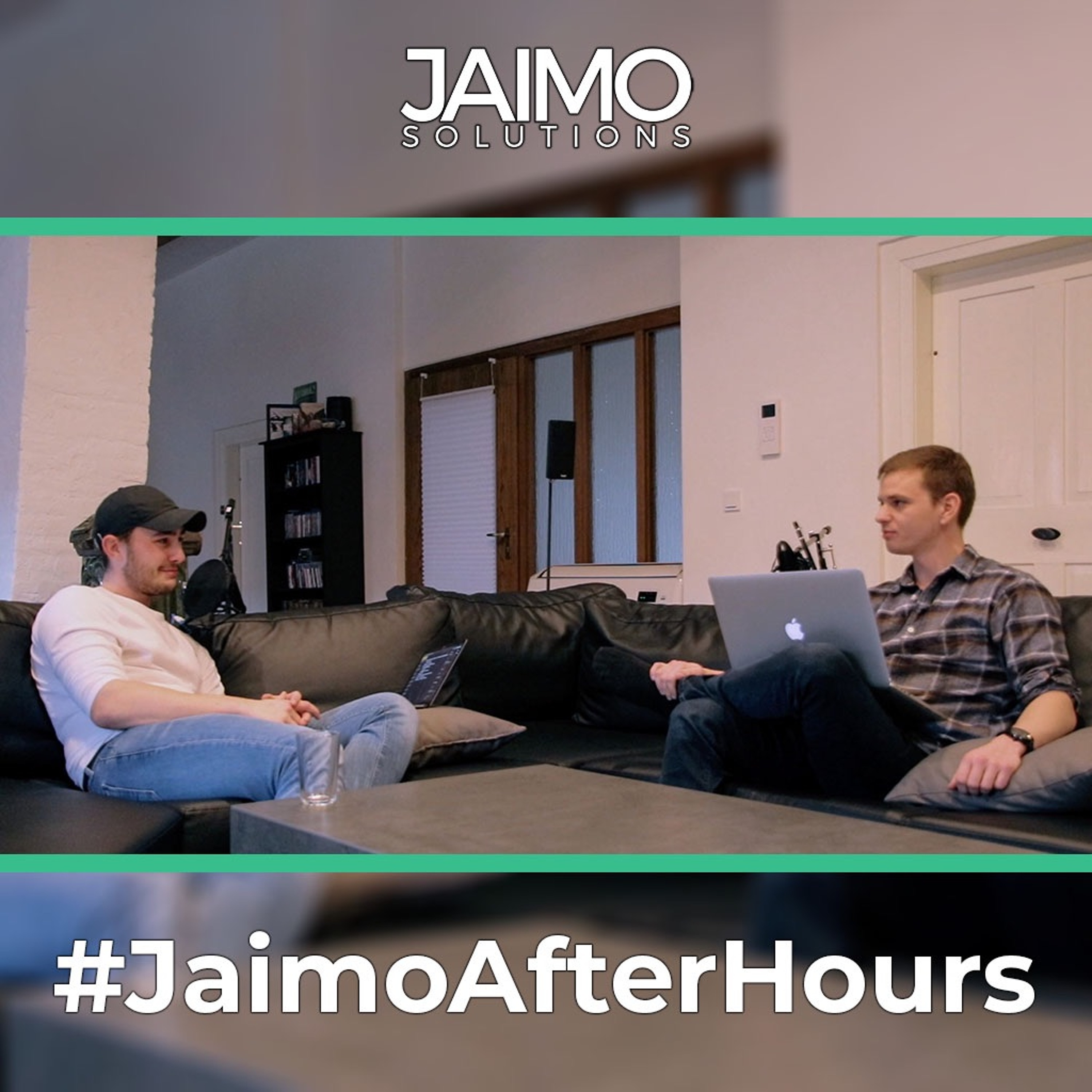 Internet ohne Zensur - Artikel 13 & "Uploadfilter" | #AfterHours