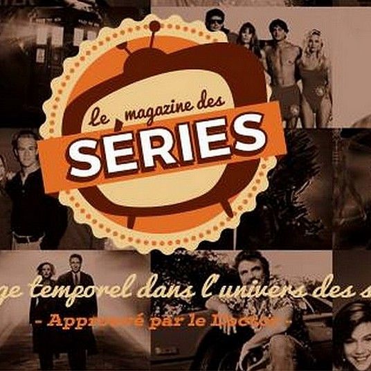 Le Magazine des Séries 06 avril 2019
