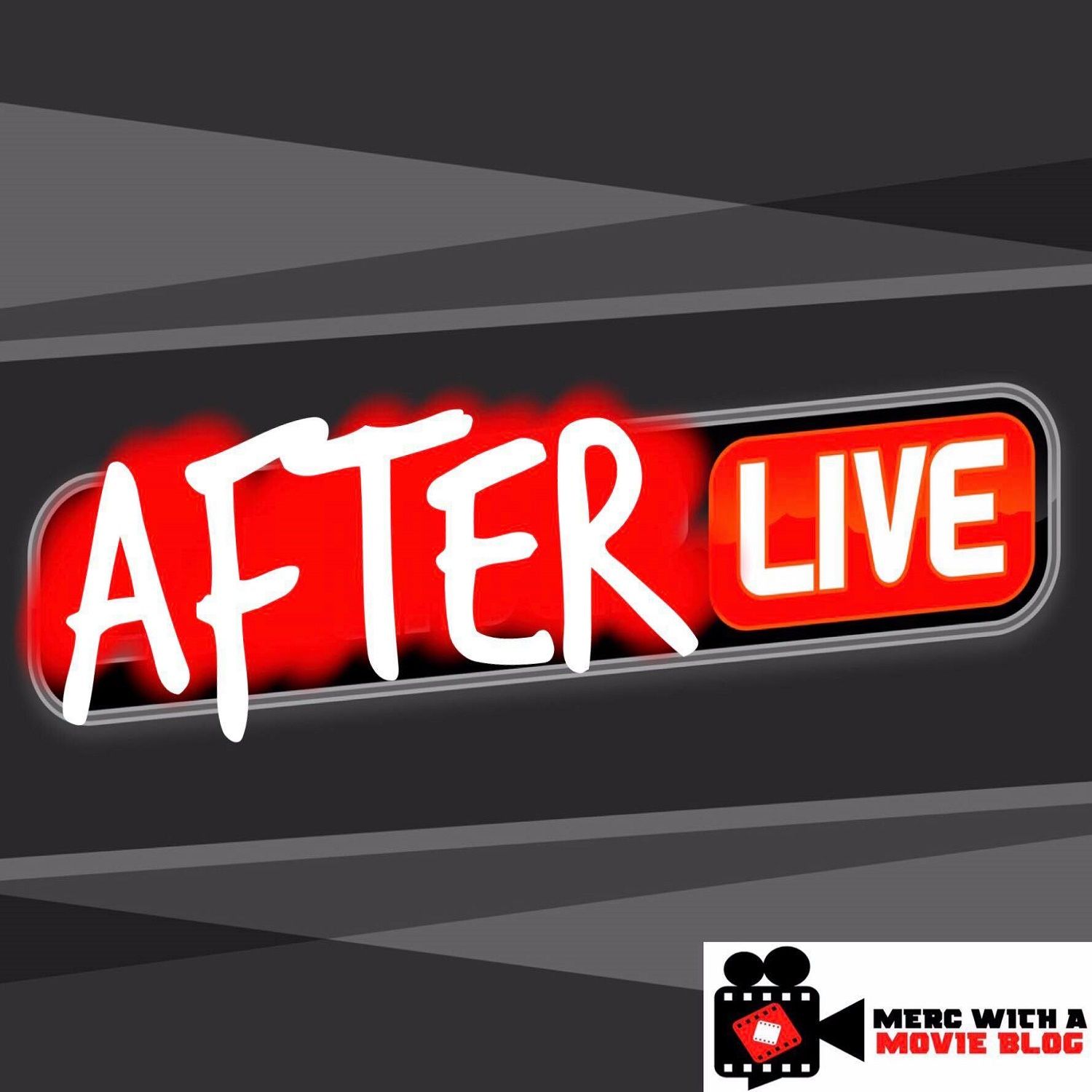 Merc With A Movie Blog