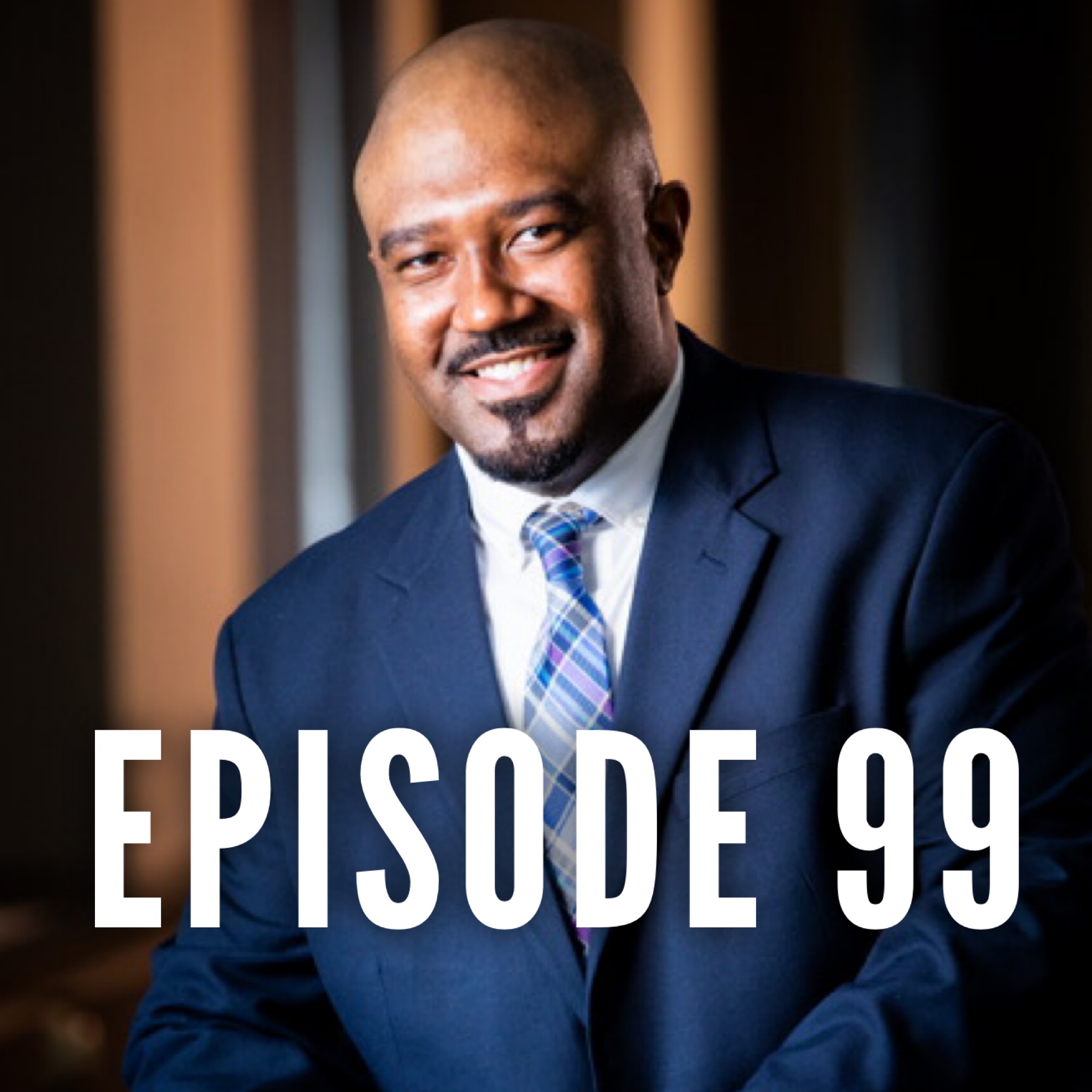 The Millionaire Talk Show with Todd and Michelle podcast cover