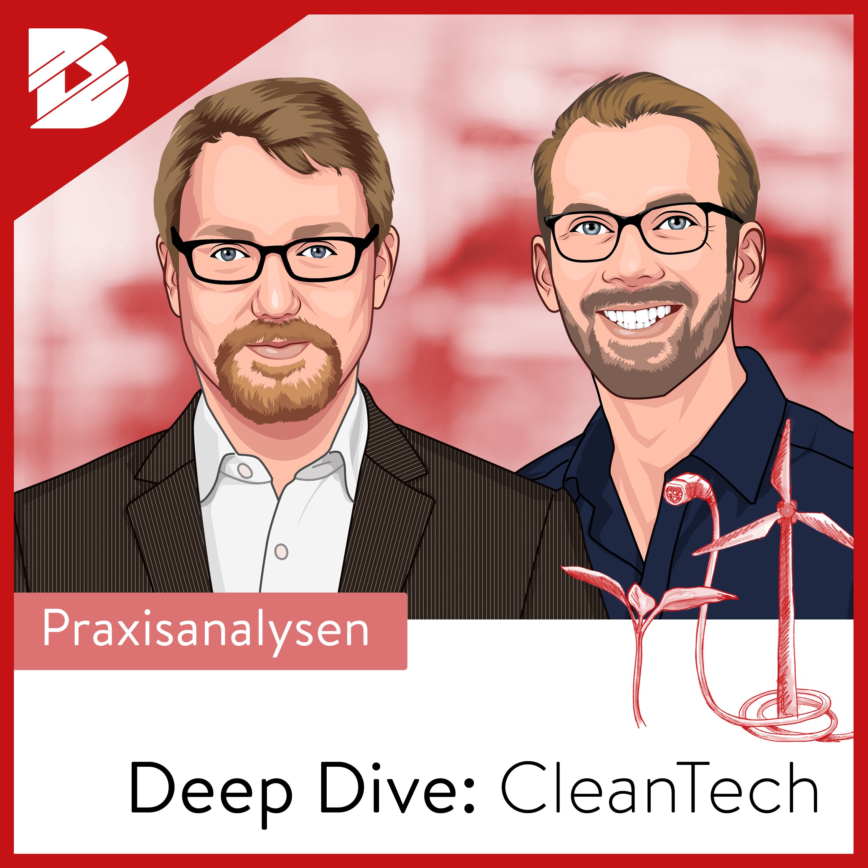 digital kompakt | Unternehmer-Podcast zu Startups & Digitalisierung