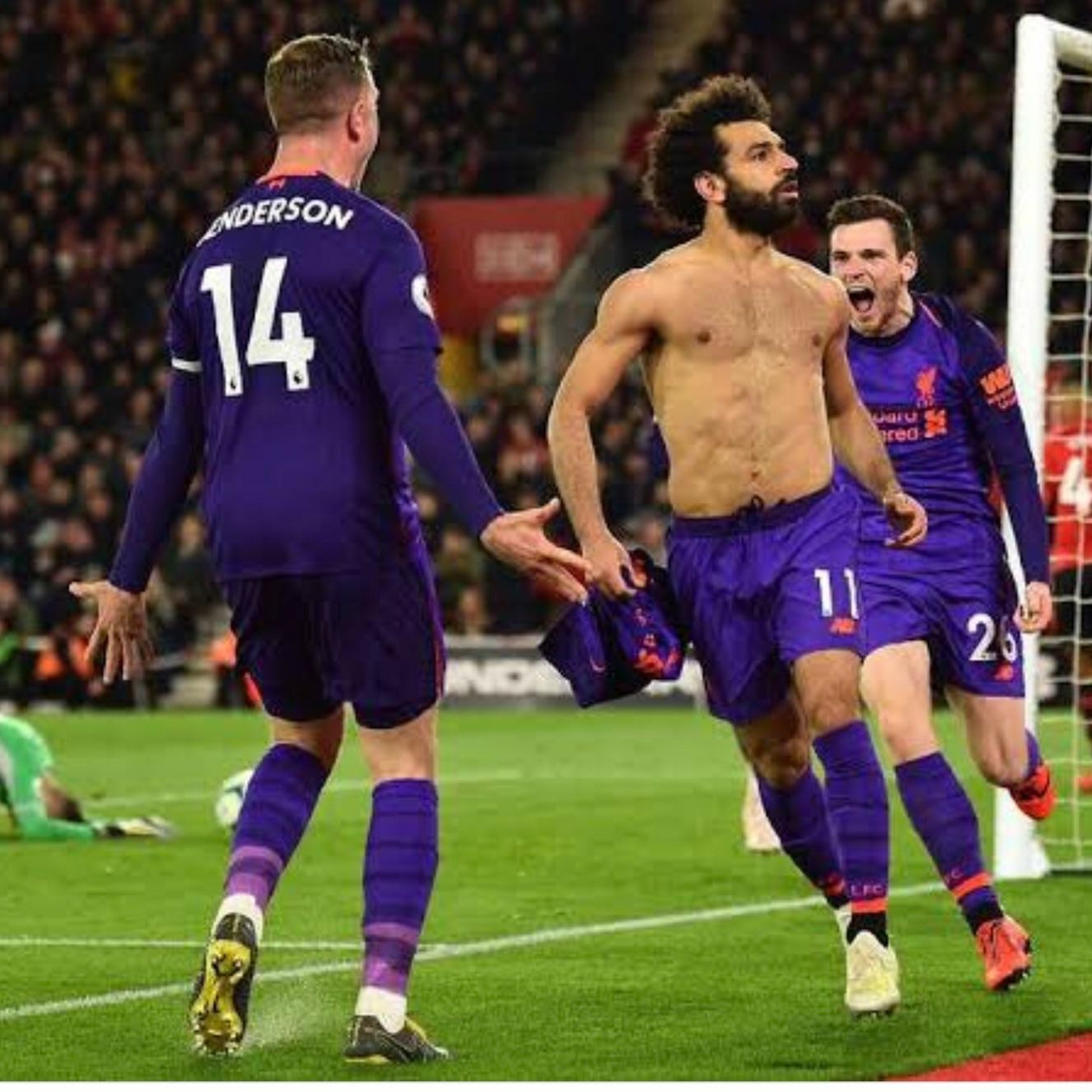 The End to End Football Podcast
