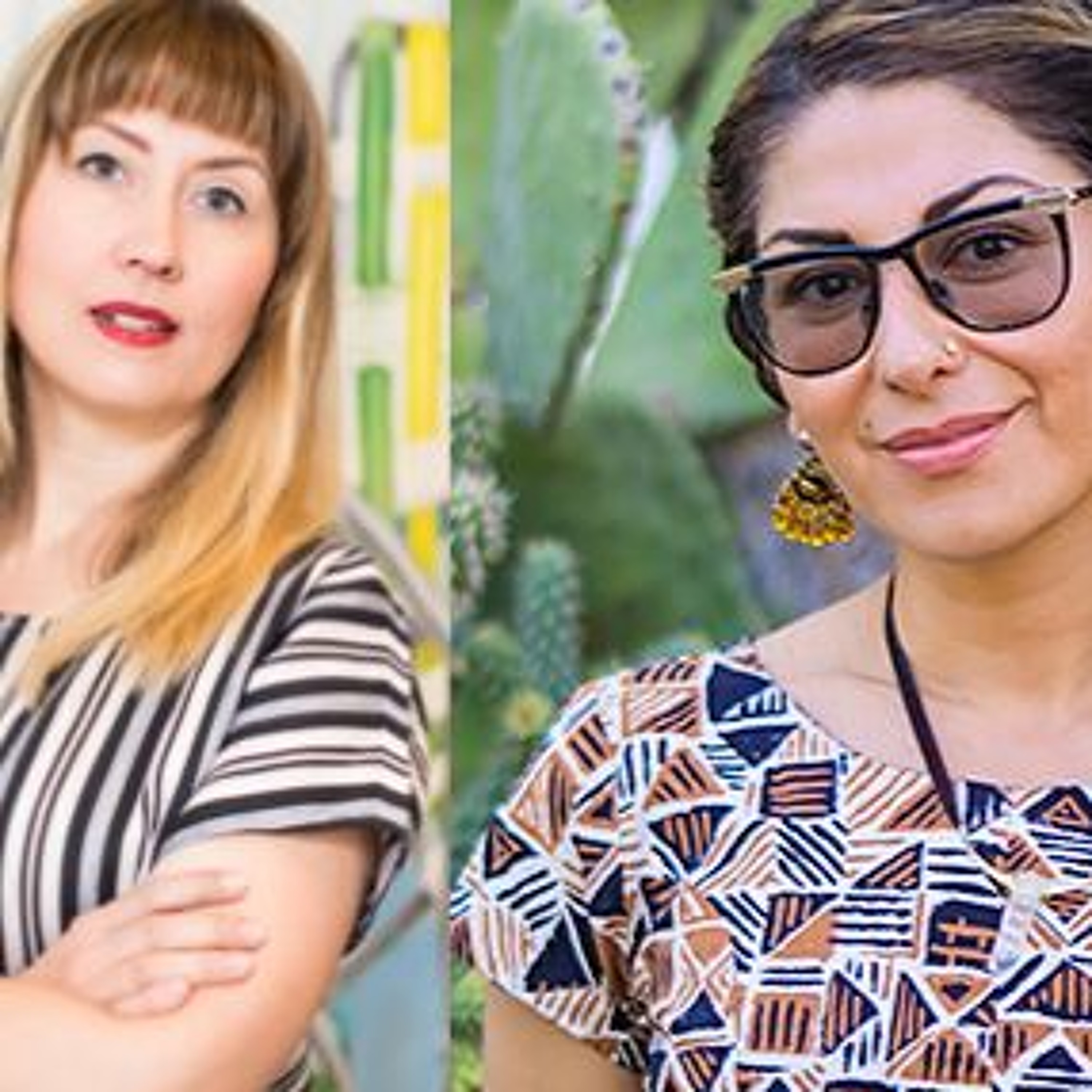 California Groundbreakers