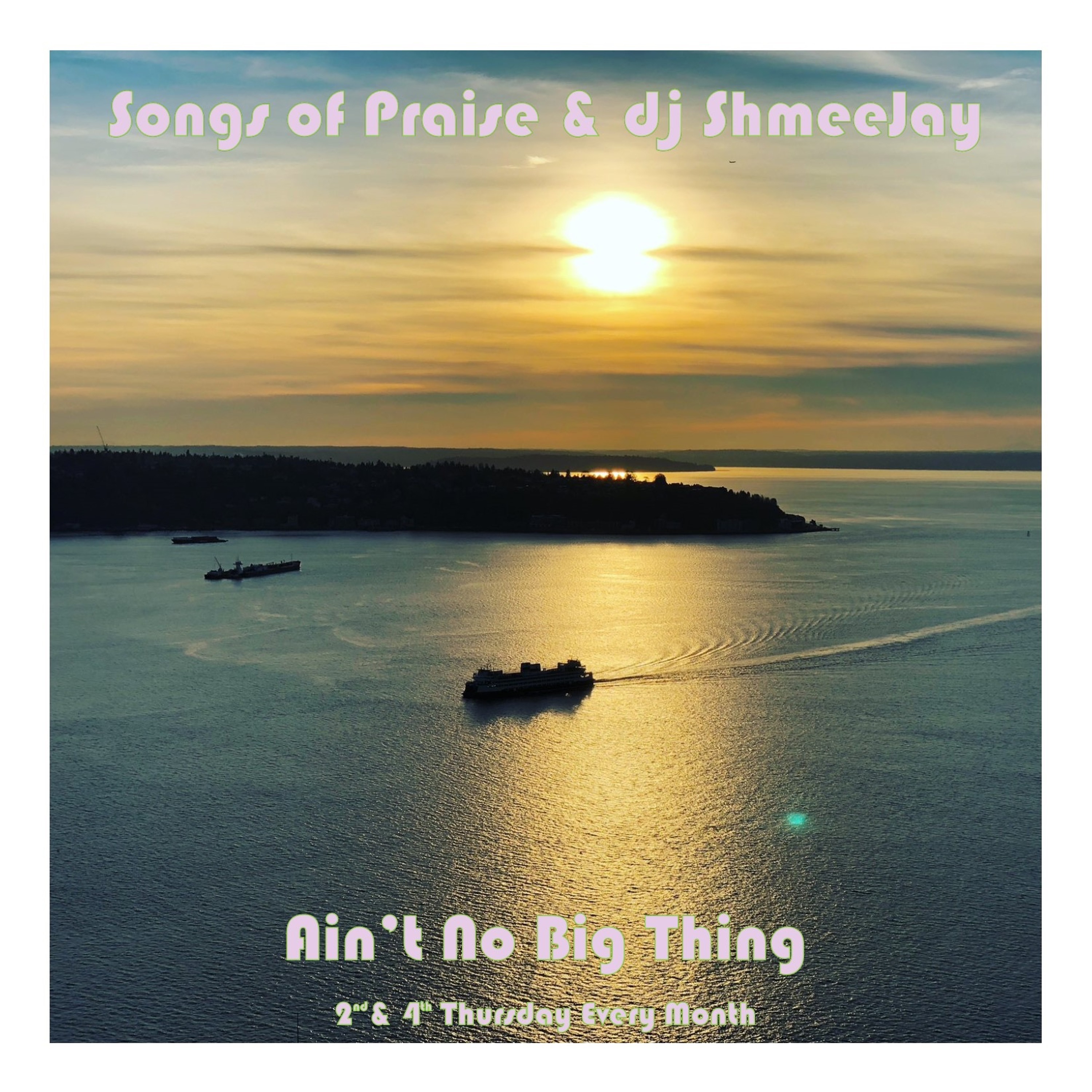 Ain\'t No Big Thing Radio Show