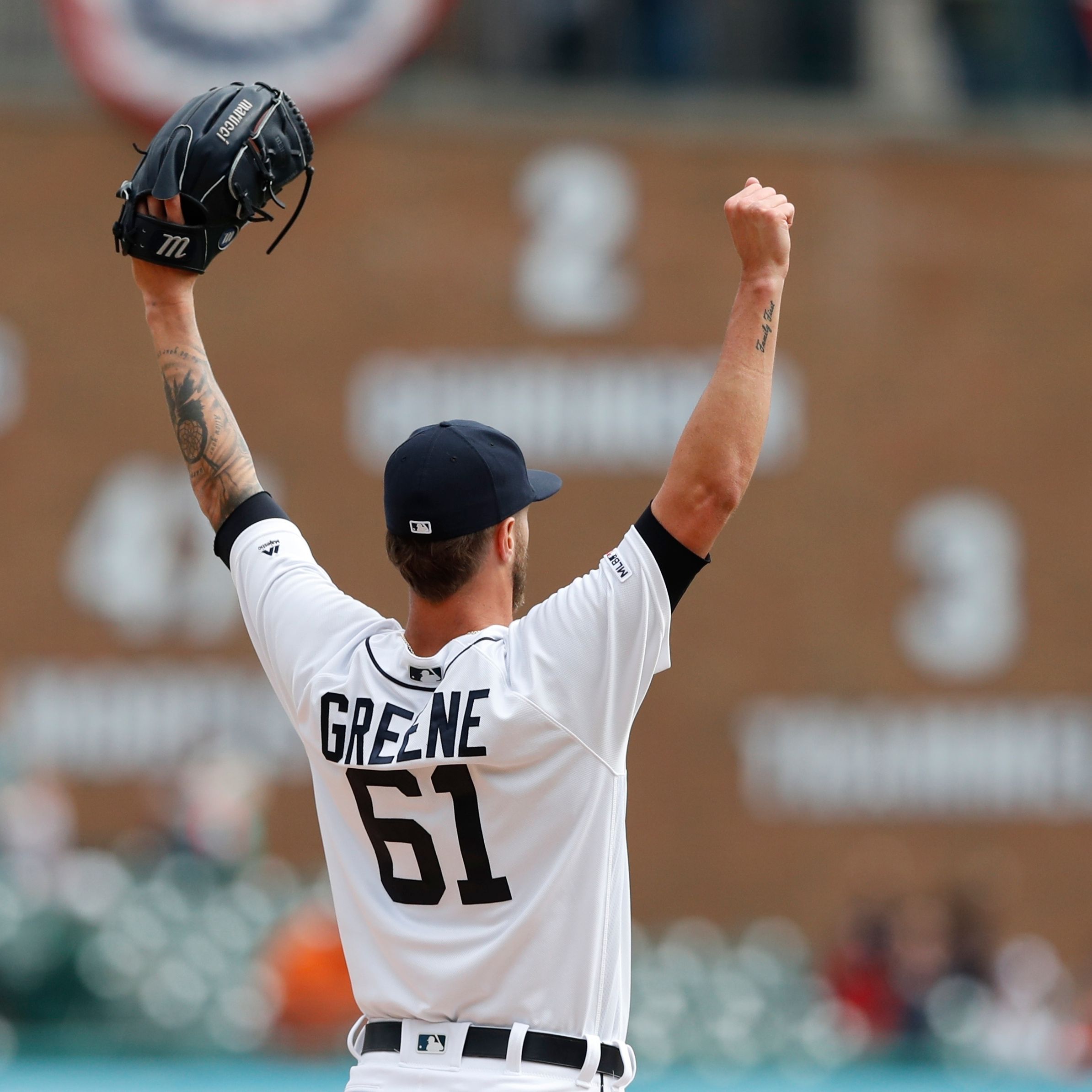Talkin' Tigers: Looking at the hot start, and farm system
