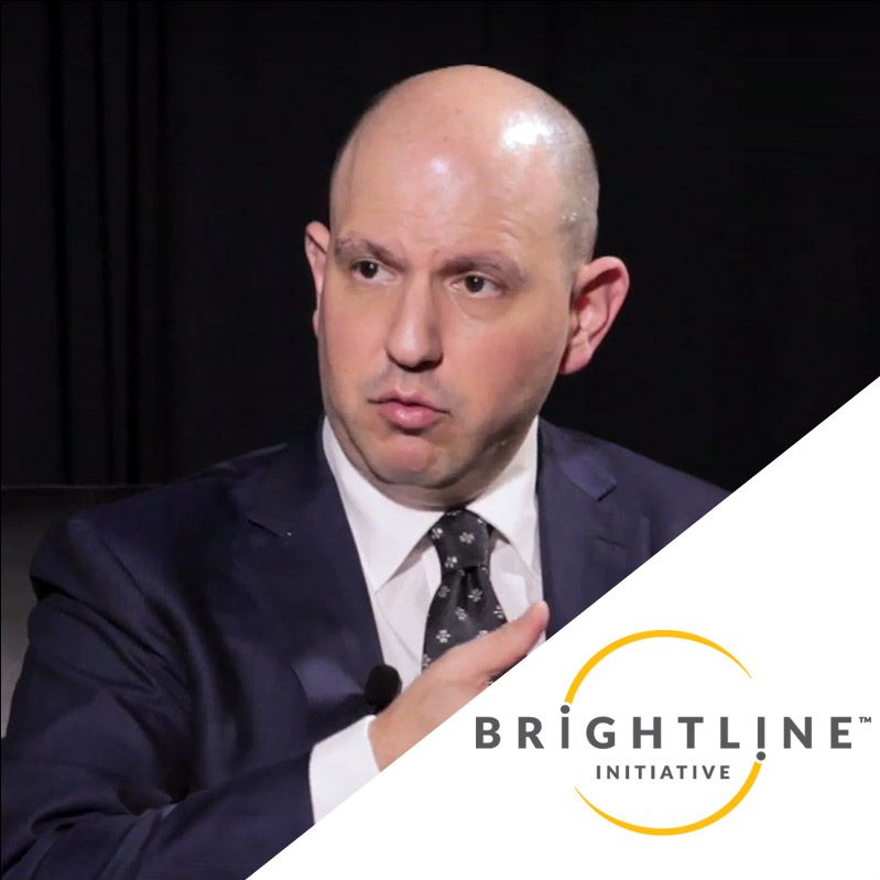 Thinkers 50 Podcast: Detonate with Steve Goldbach