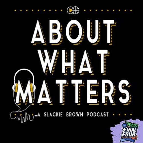 BONUS: Checking in From the Final Four (or Two) in Minneapolis BONUS: Checking in From the Final Four (or Two) in Minneapolis