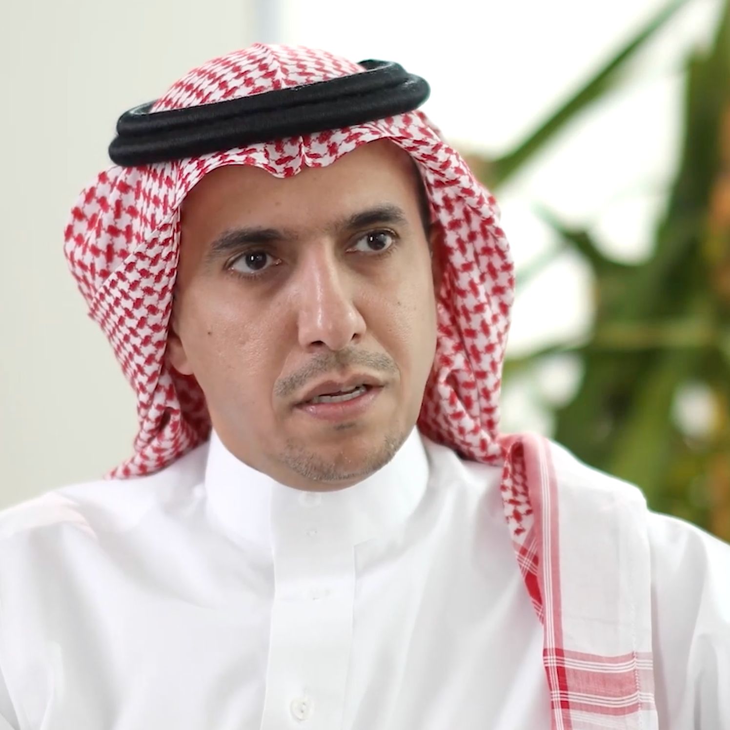 الحلقة العاشرة: الأستاذ عبدالله الشويعر
