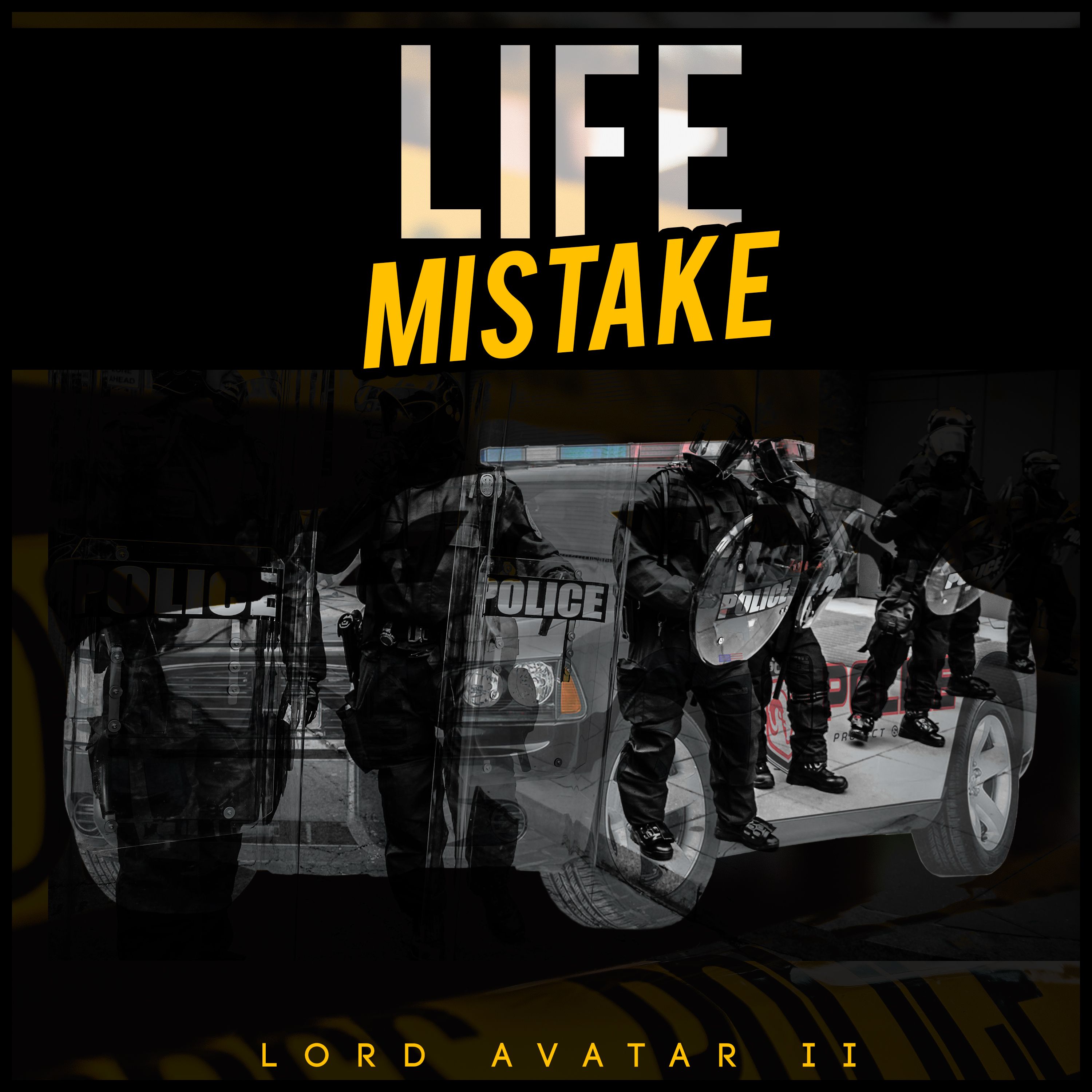 Life Mistake