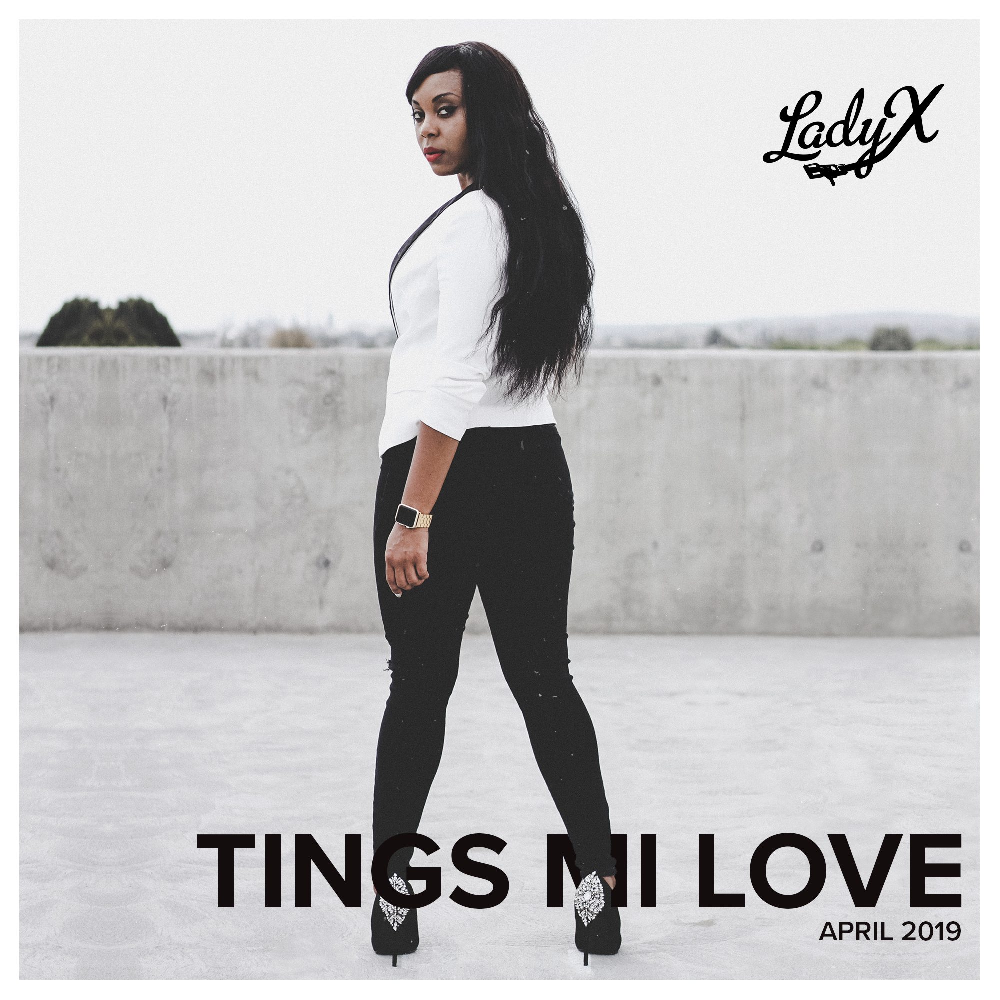 Tings Mi Love In April
