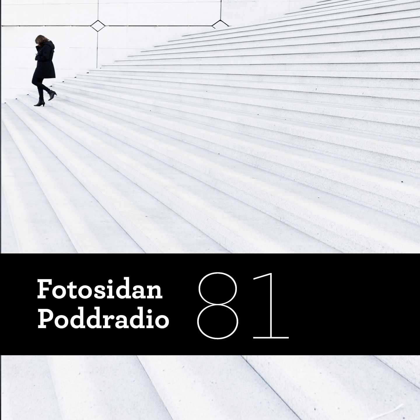 #81 Kom igång med gatufoto