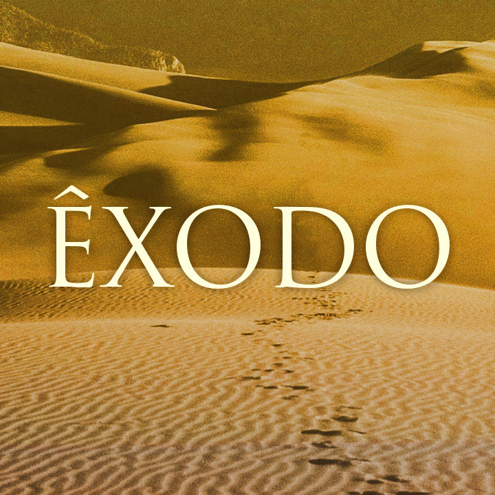 Daniel Santos - 14. O Local Onde Deus Fala Comigo (Êxodo 25:10-22)