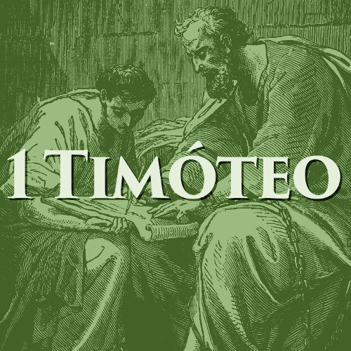 Gabriel Junqueira - 12. O Que é a Igreja do Deus Vivo? (1 Timóteo 3:14-16)