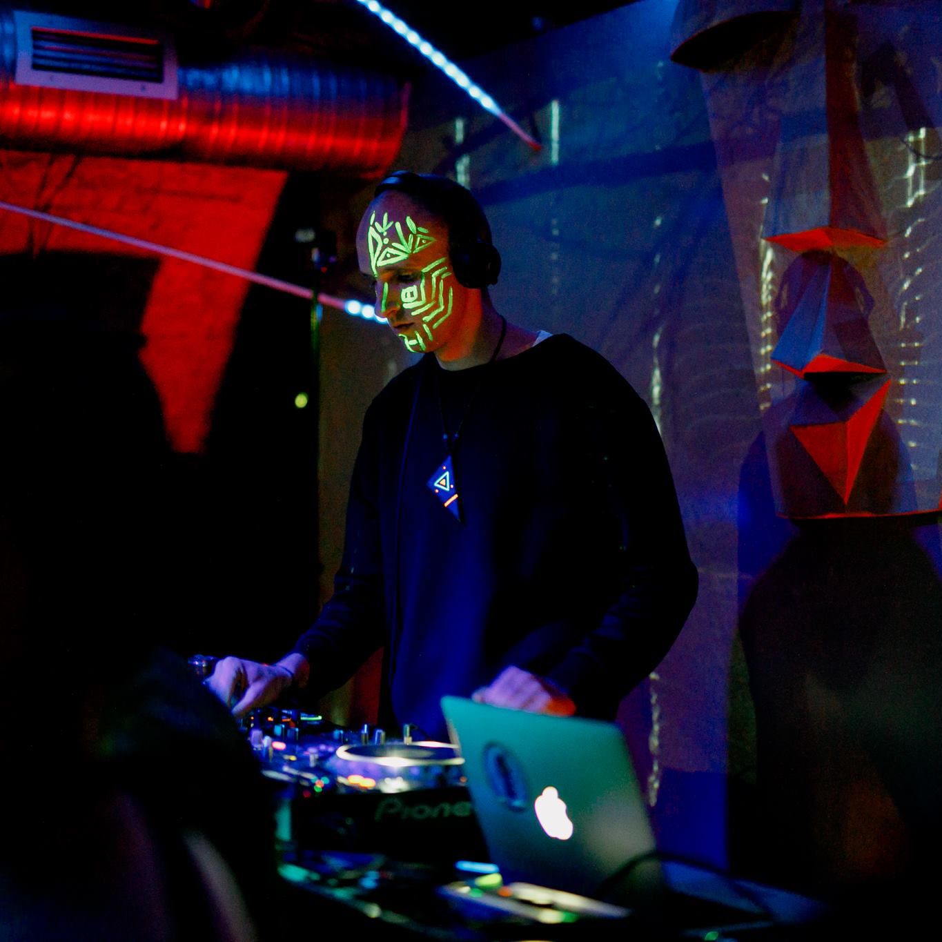 Pest @ Soul Night 15 at DOM 23.03.19 (Kyiv, UA)