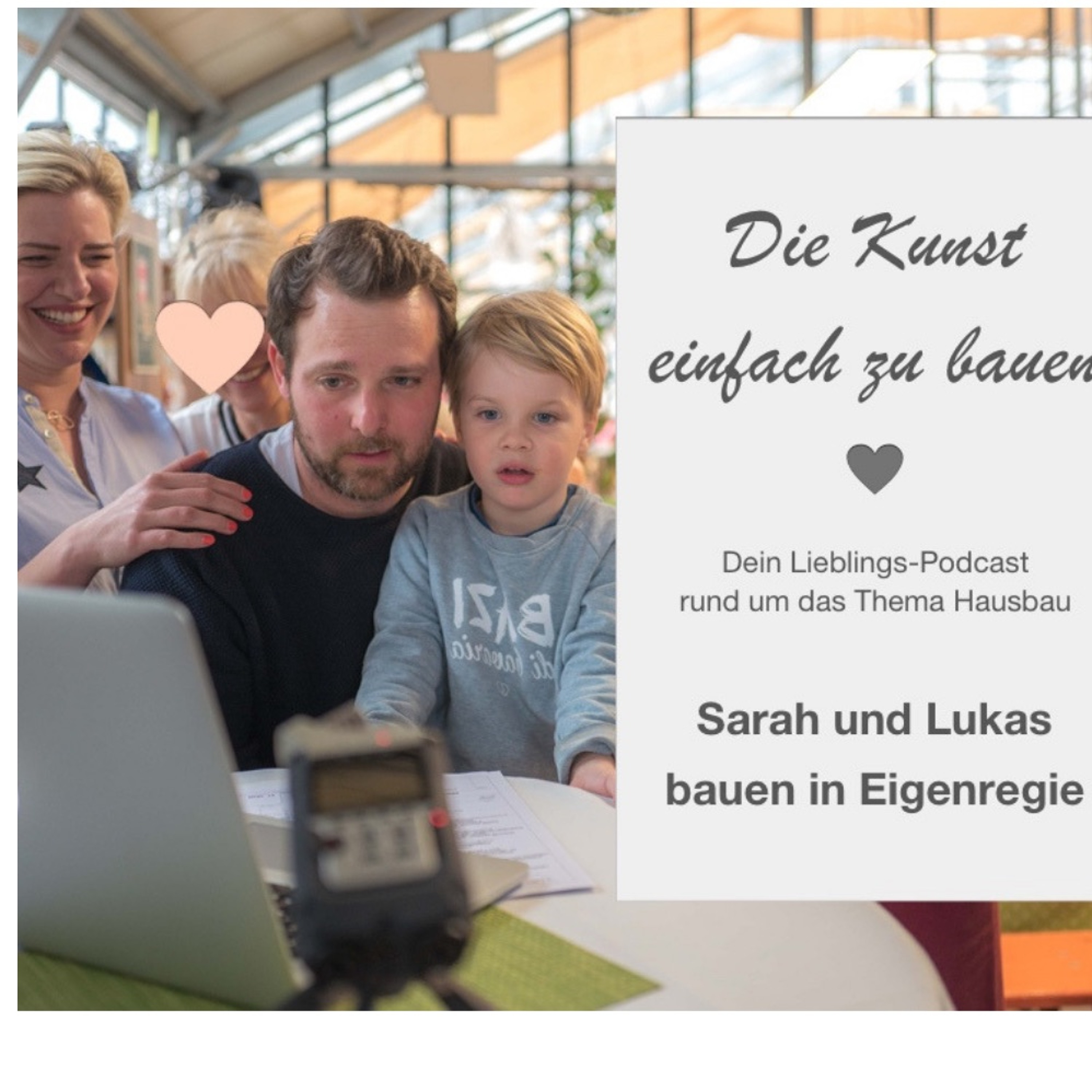GREENVILLE - Die Kunst einfach zu bauen