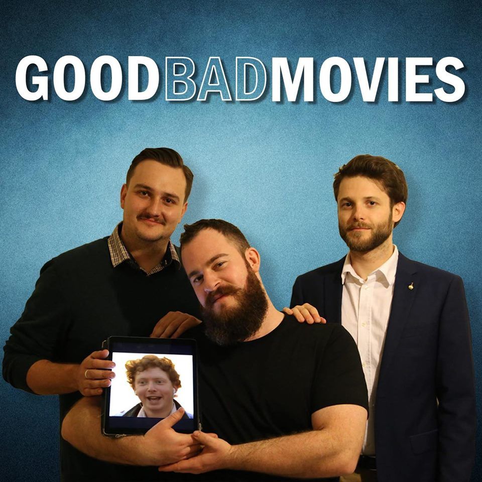 Episode 58: Rat Race