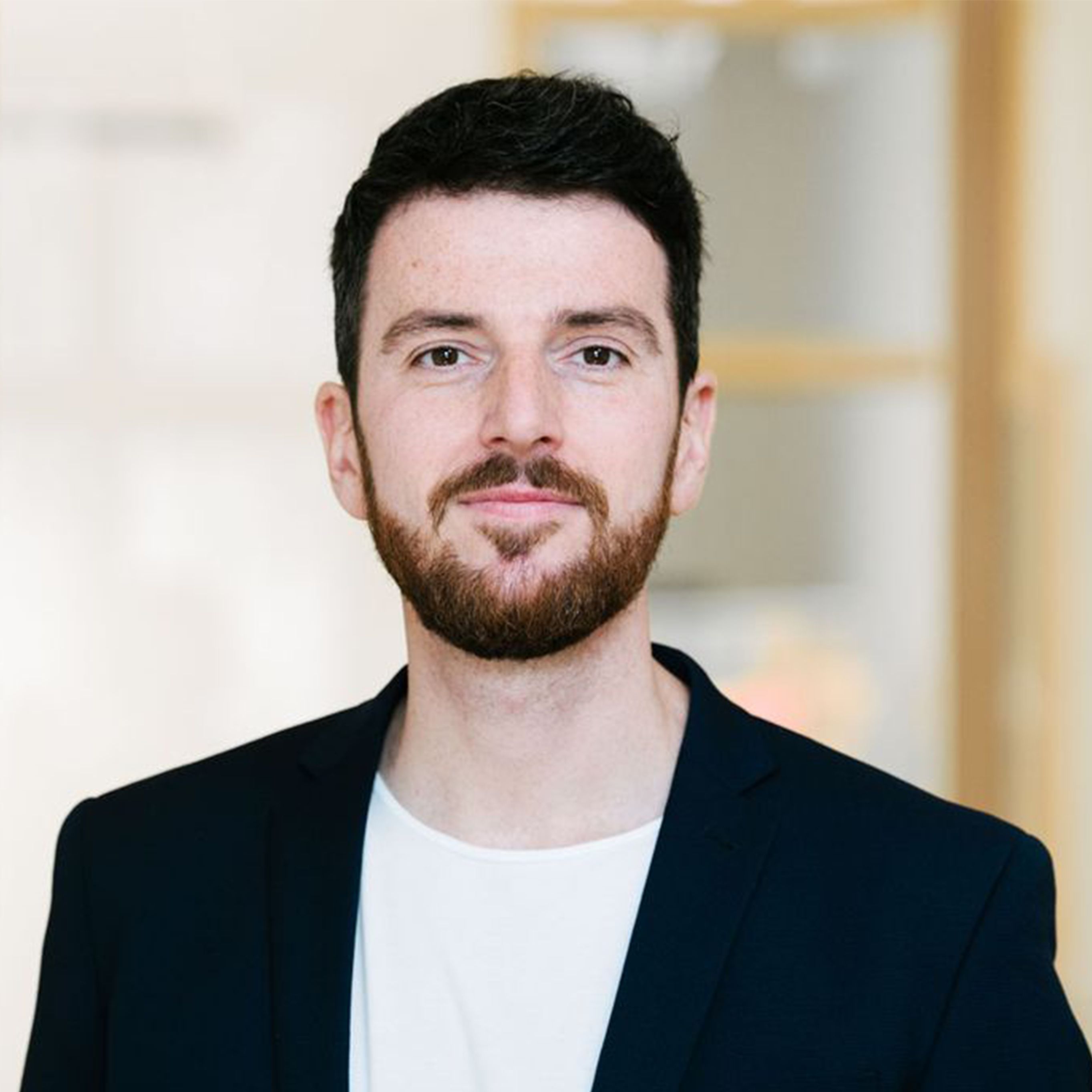 Dr. Nils Weichert (Forum Bildung Digitalisierung)– Zeitgemäße Bildung braucht Mut