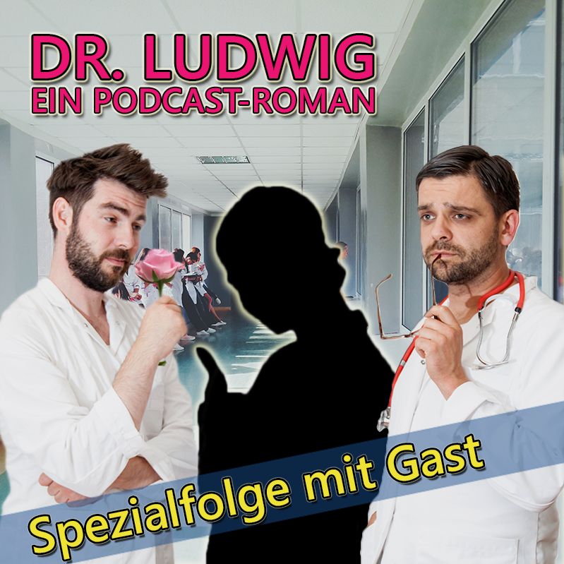 Spezialfolge mit Gast #01 - Beate Rodriguez (Gynäkologin)