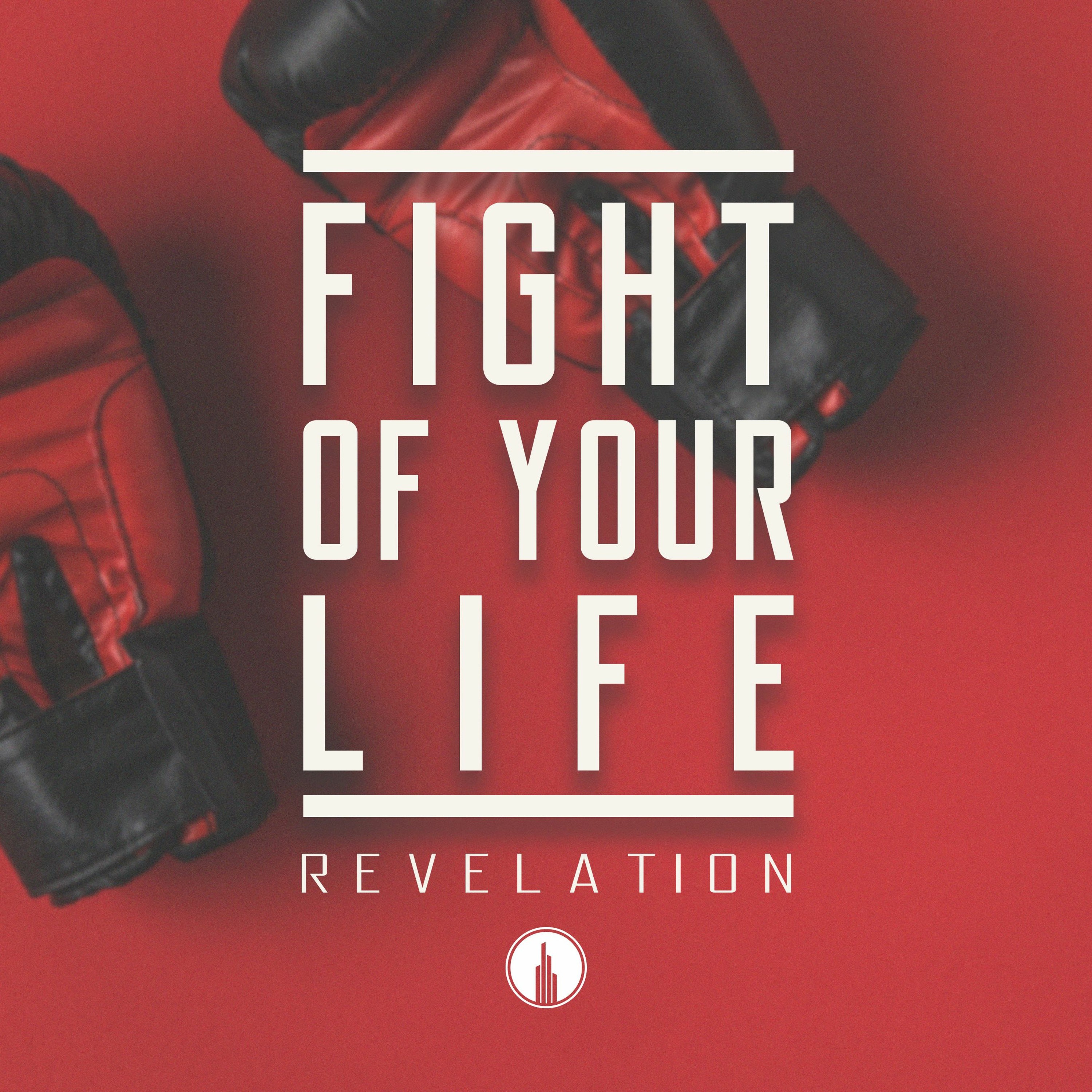 Hope City Church Podcast