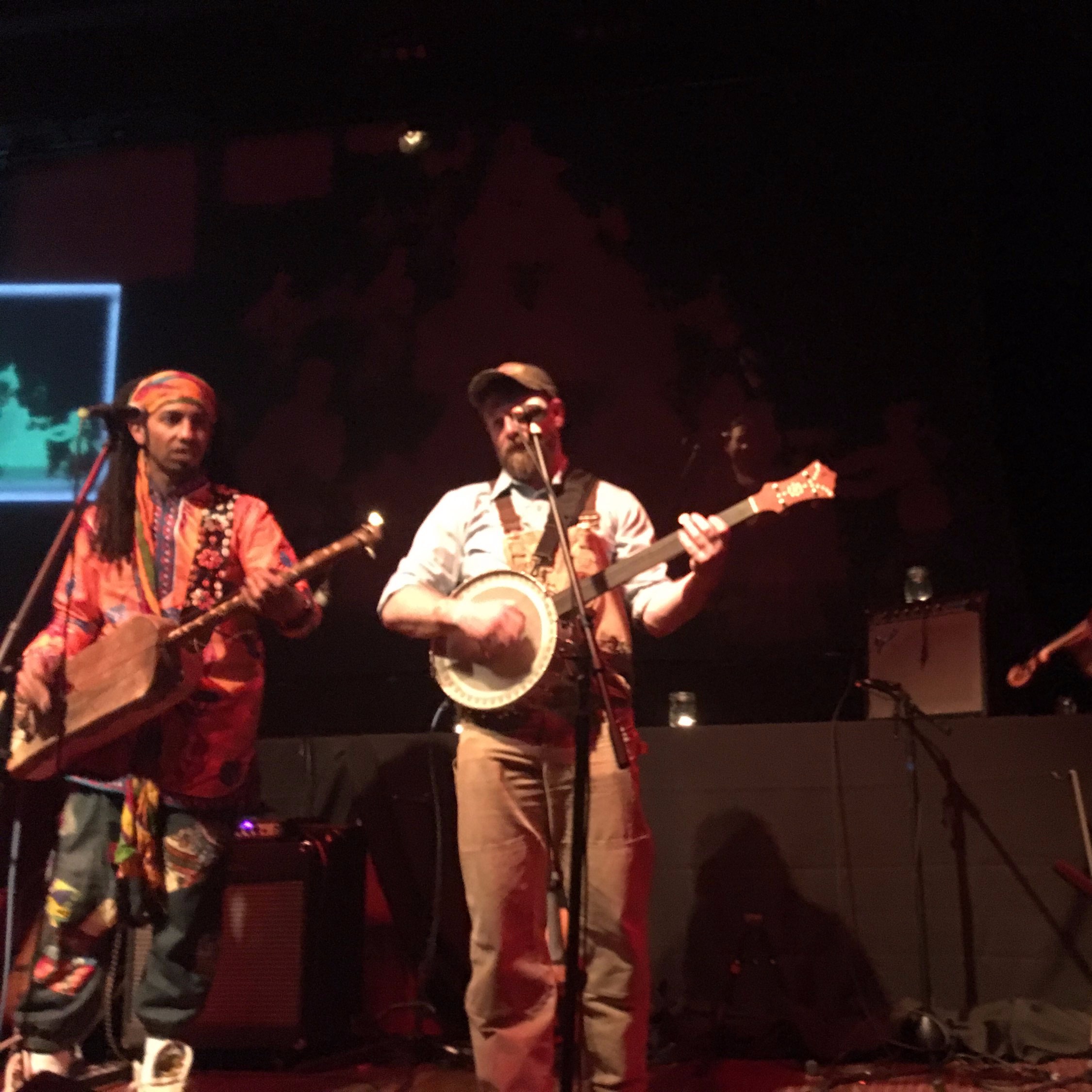 Mosaic Interactive & the International Language of Music
