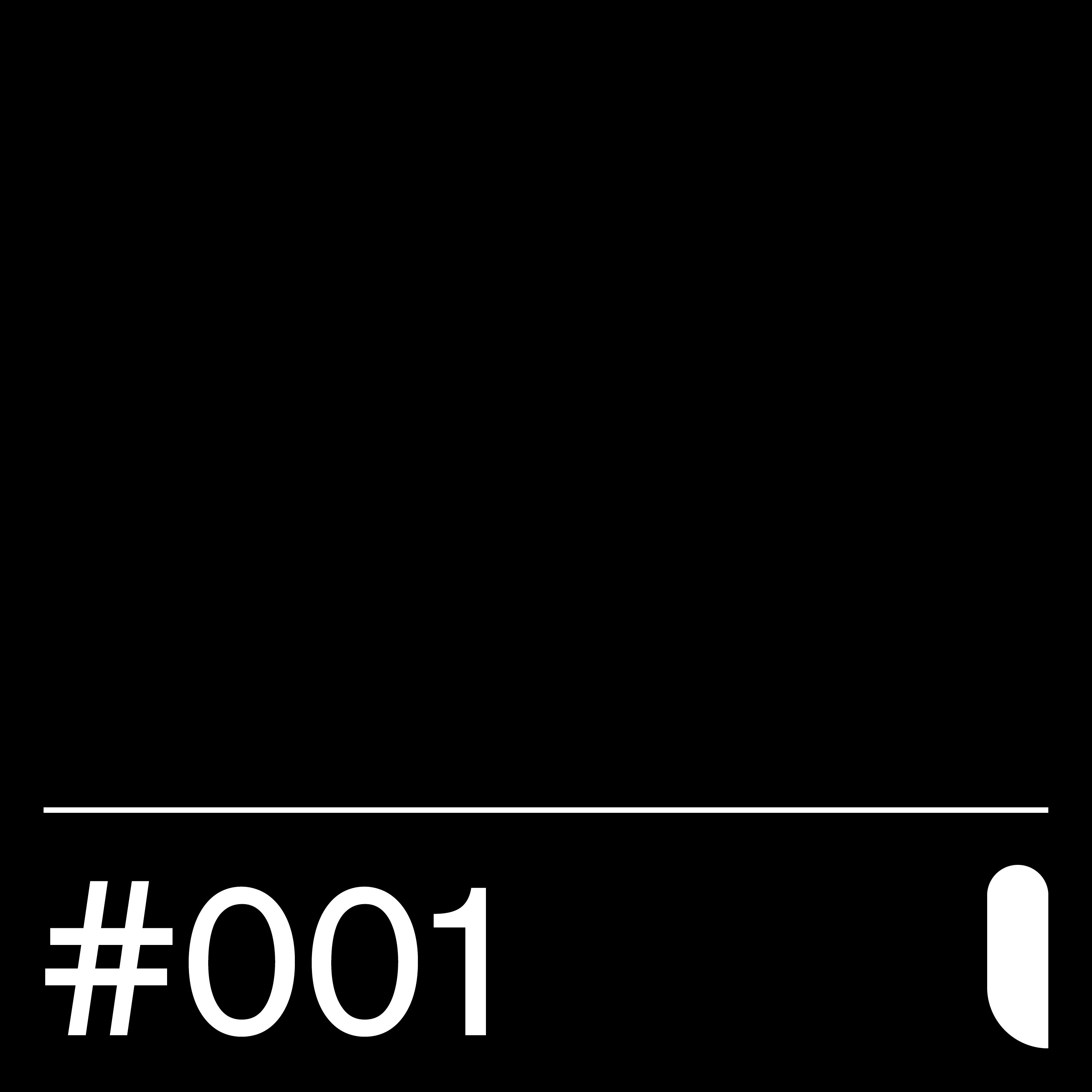 UNIT 001 — Matt Pyke / Universal Everything
