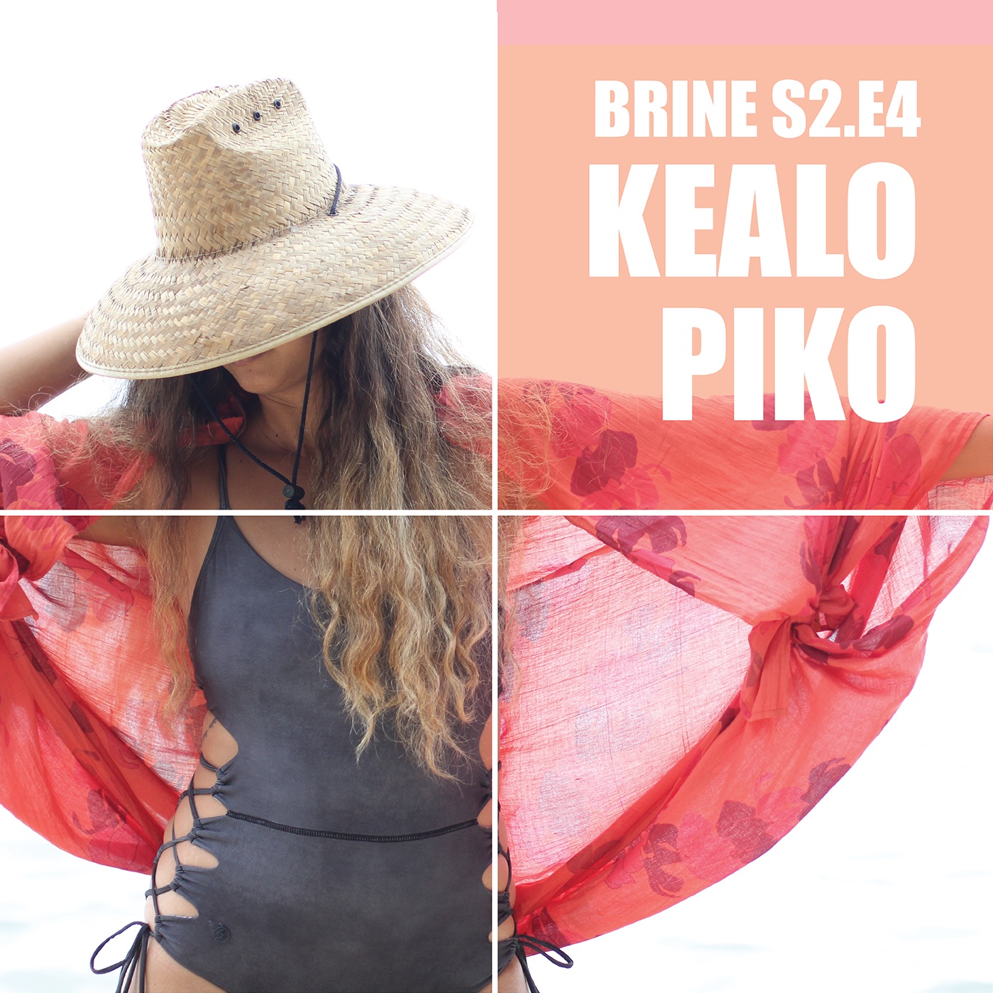 Kealopiko: Styled in Hawai’i Nei - fashion, culture, commerce & community | 2.4