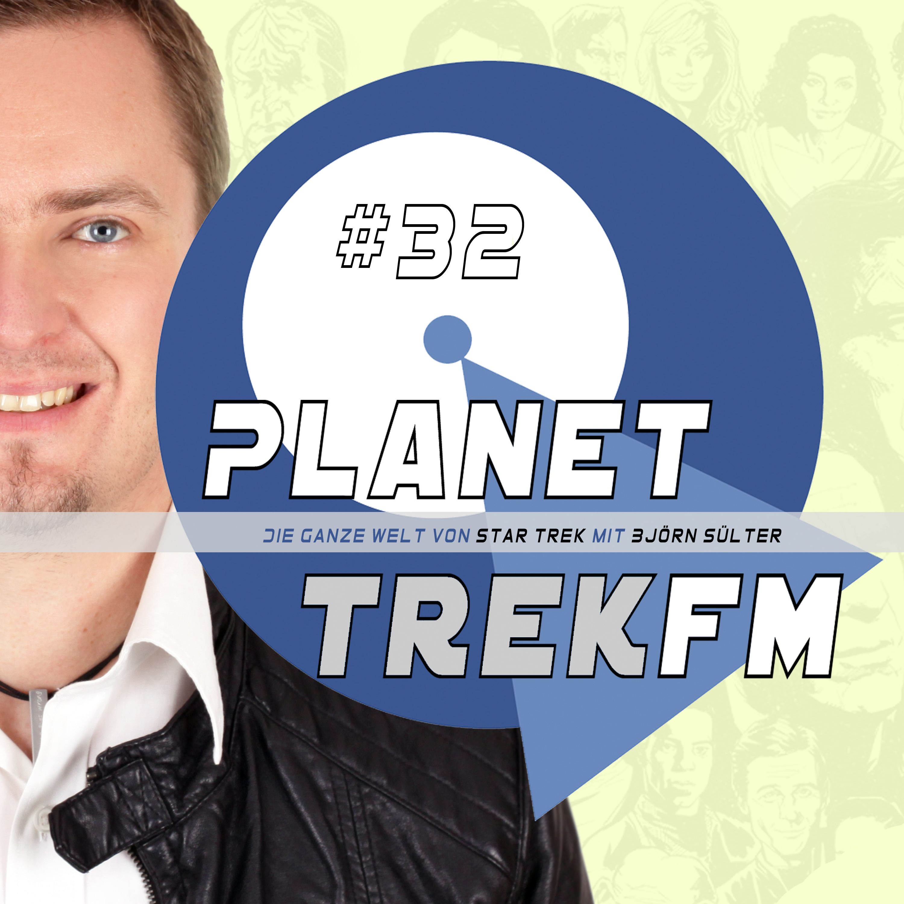 Planet Trek fm#032: Star Trek: Discovery 2.11 & 2.12: Telefonate mit Kurtzman & unartikulierte Pläne