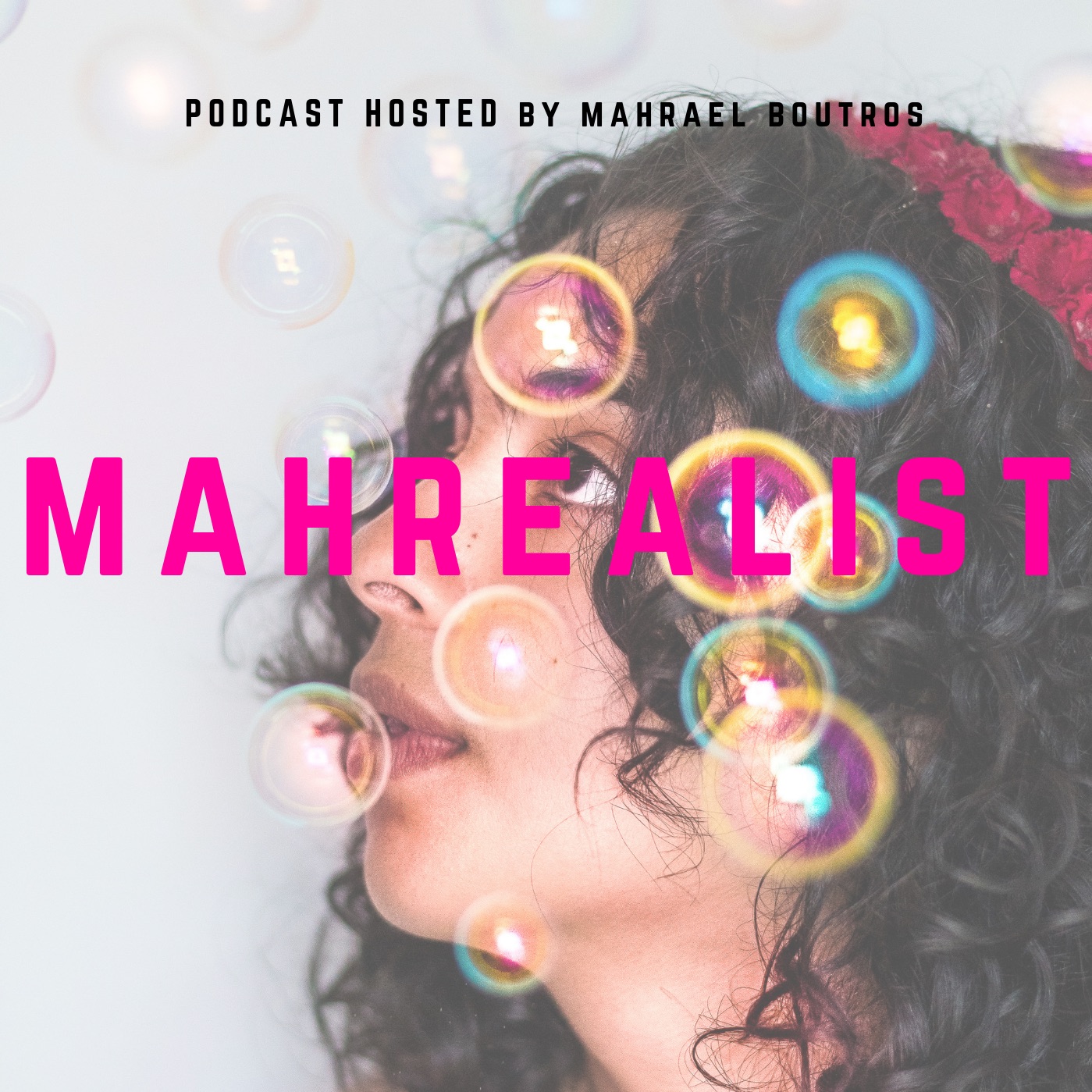 MAHREALIST PODCAST EP2: GOING FOR IT
