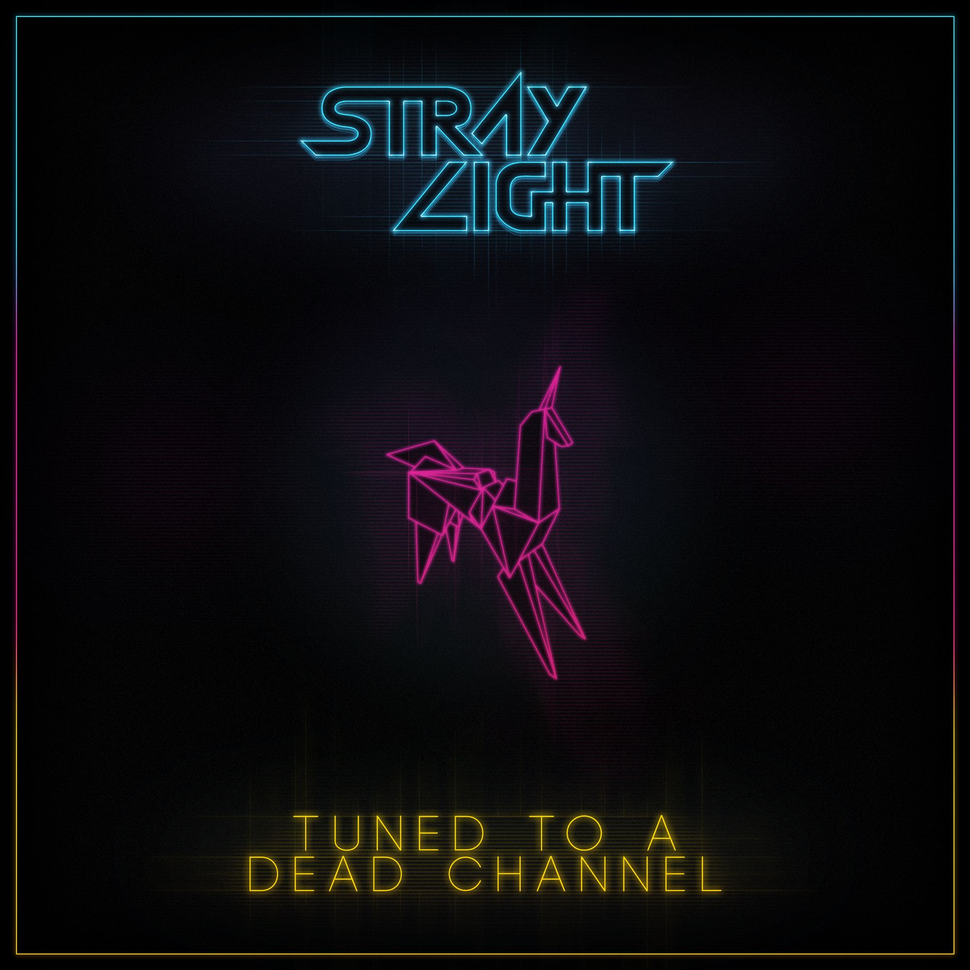 Episode 32- StrayLight