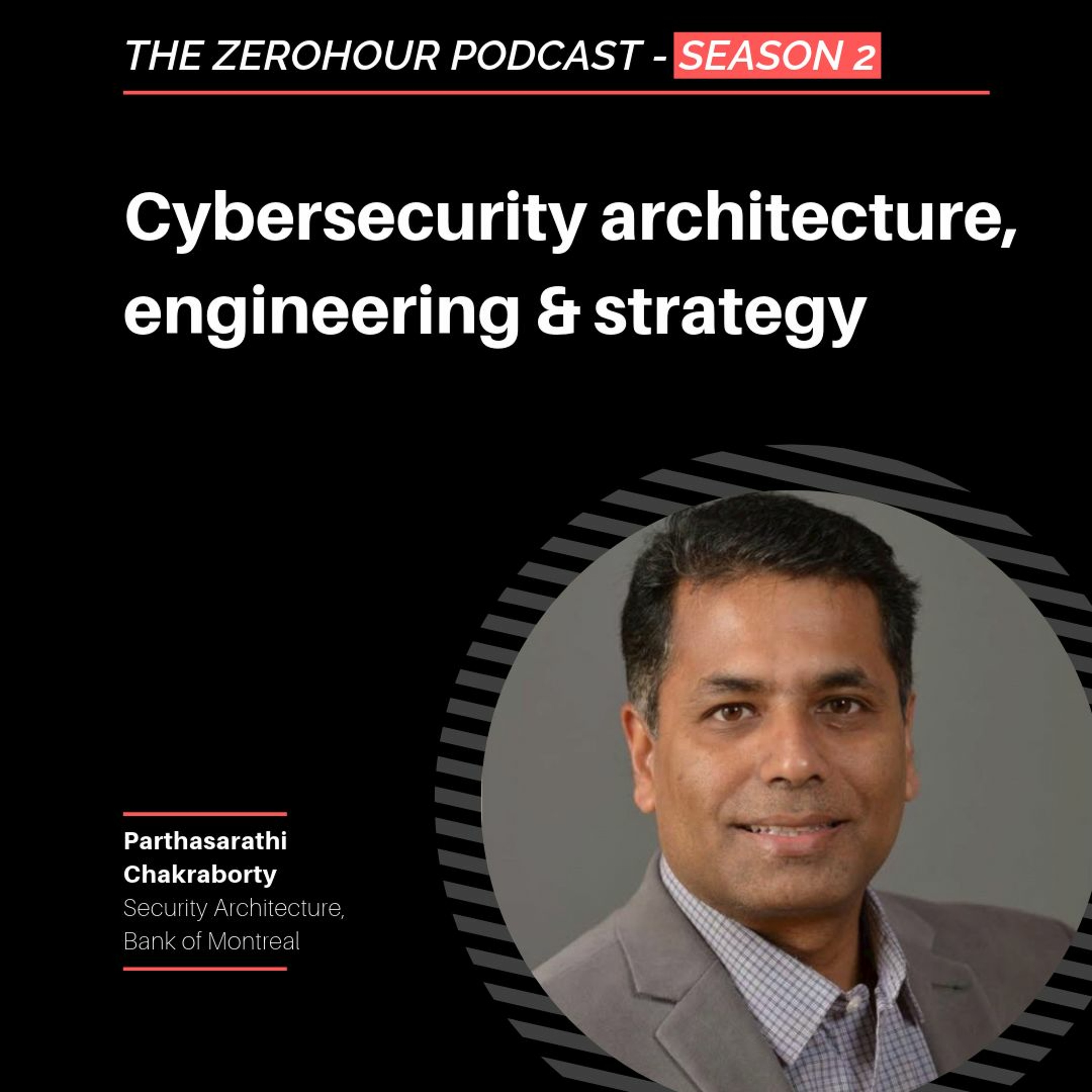Zero Hour Podcast