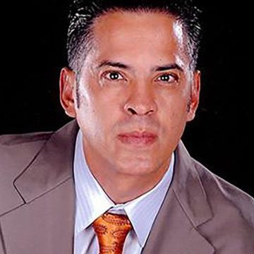 Episode 843 - Judgement begins in the House of the LORD - John Ramirez Episode 843 - Judgement begins in the House of the LORD - John Ramirez