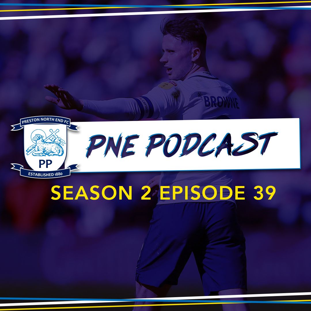 Season Two - Episode 39 10th April 2019