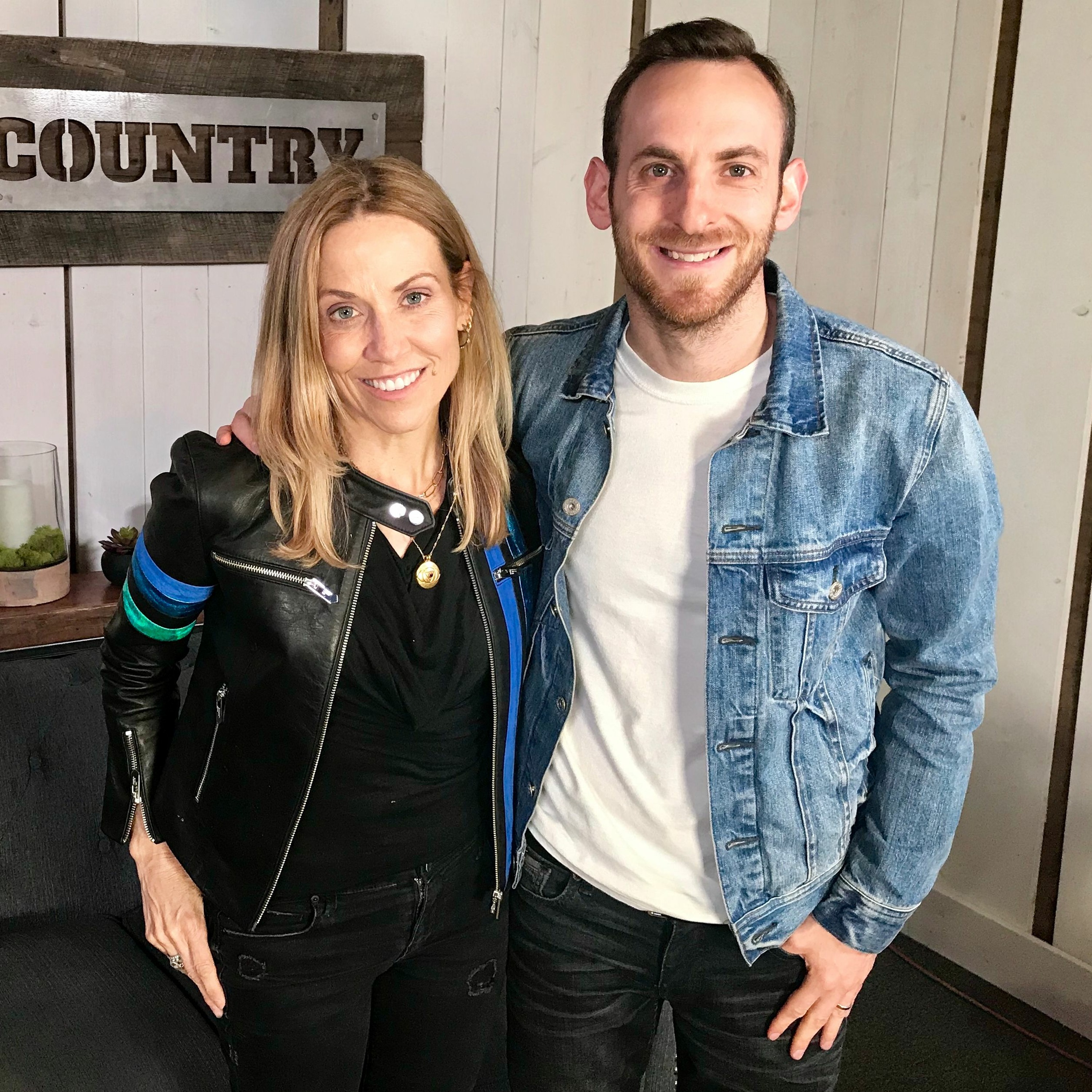 Sam Alex Podcast