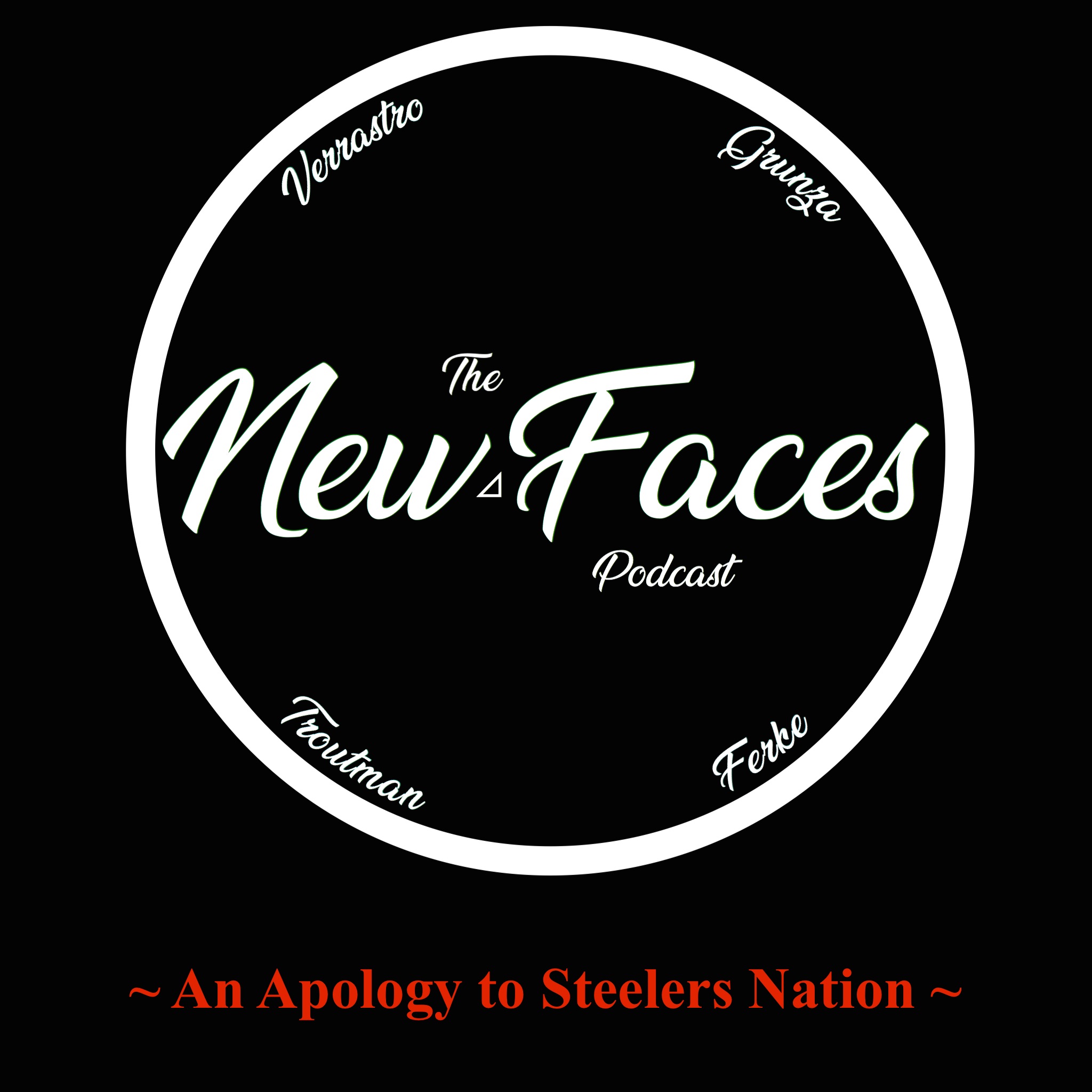 An Apology to Steelers Nation (Ep.19)