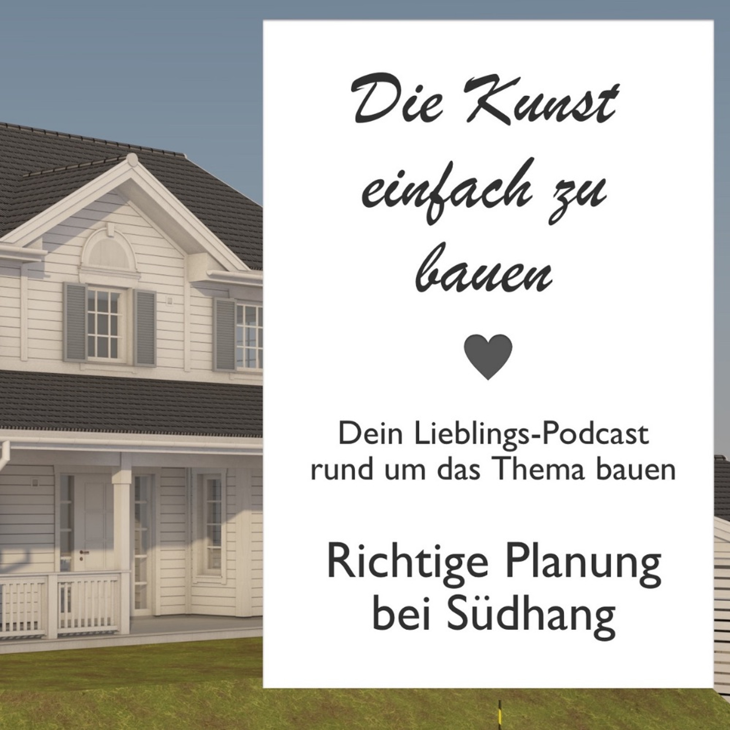 GREENVILLE - Die Kunst einfach zu bauen