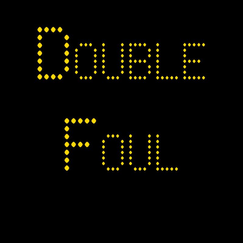 The Double Foul Ep 27