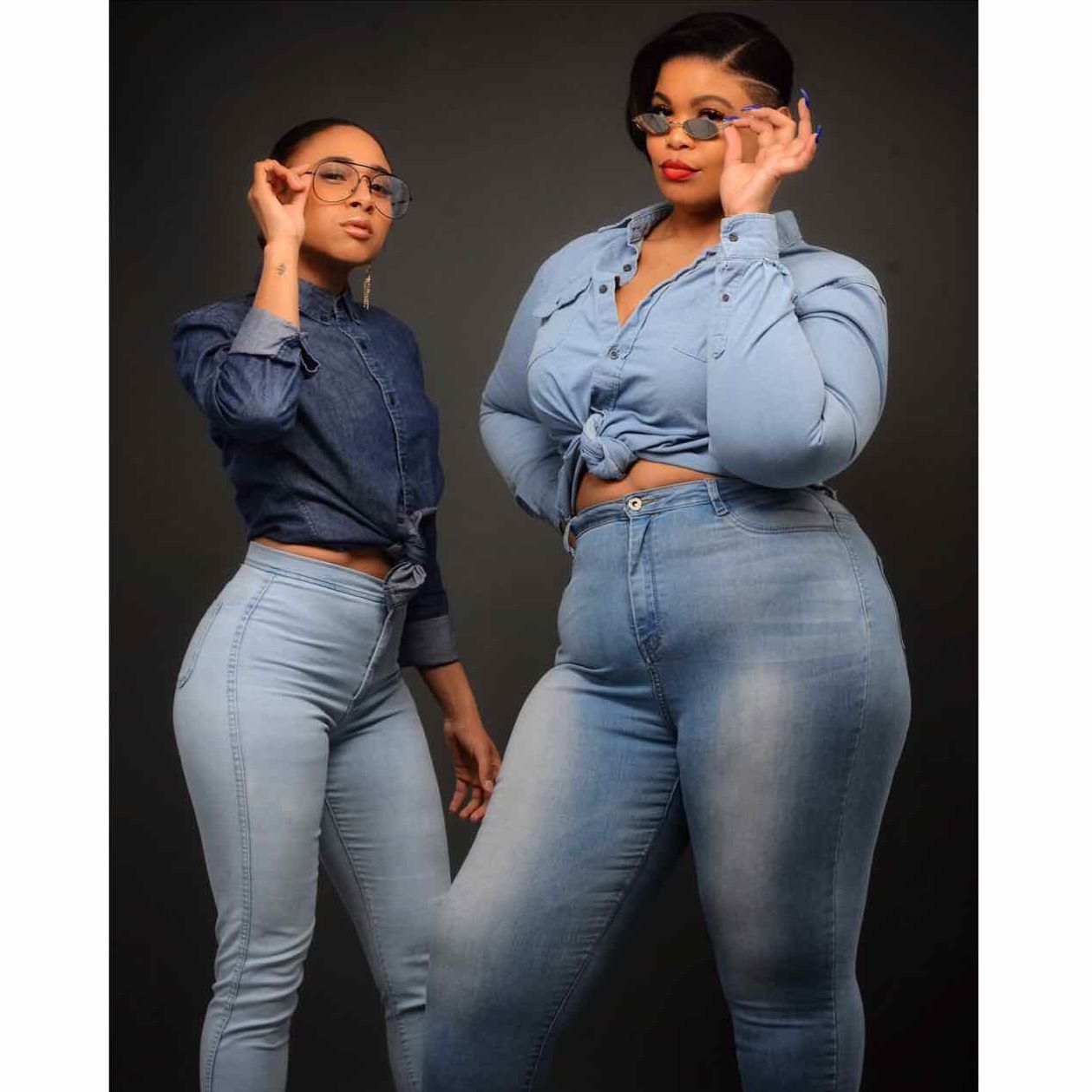 Episode 7: Distant Parents feat. Chanel Starr