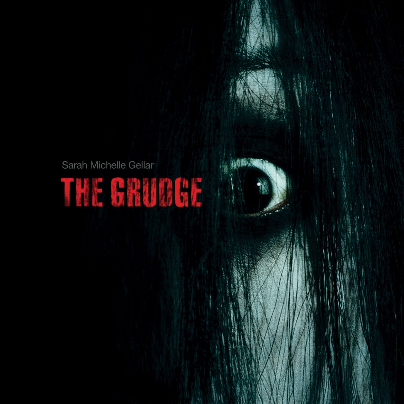 Episode 76 - The Grudge (2004)