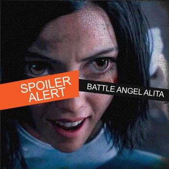 Spoiler Alert